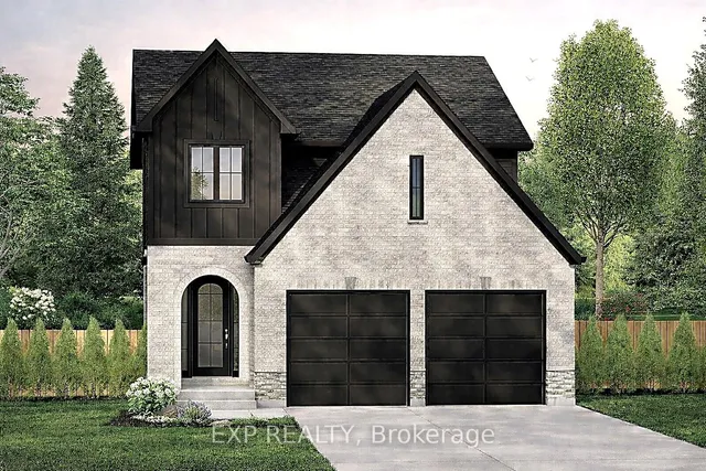 Lot 41 Marcus Ave, Southwest Middlesex