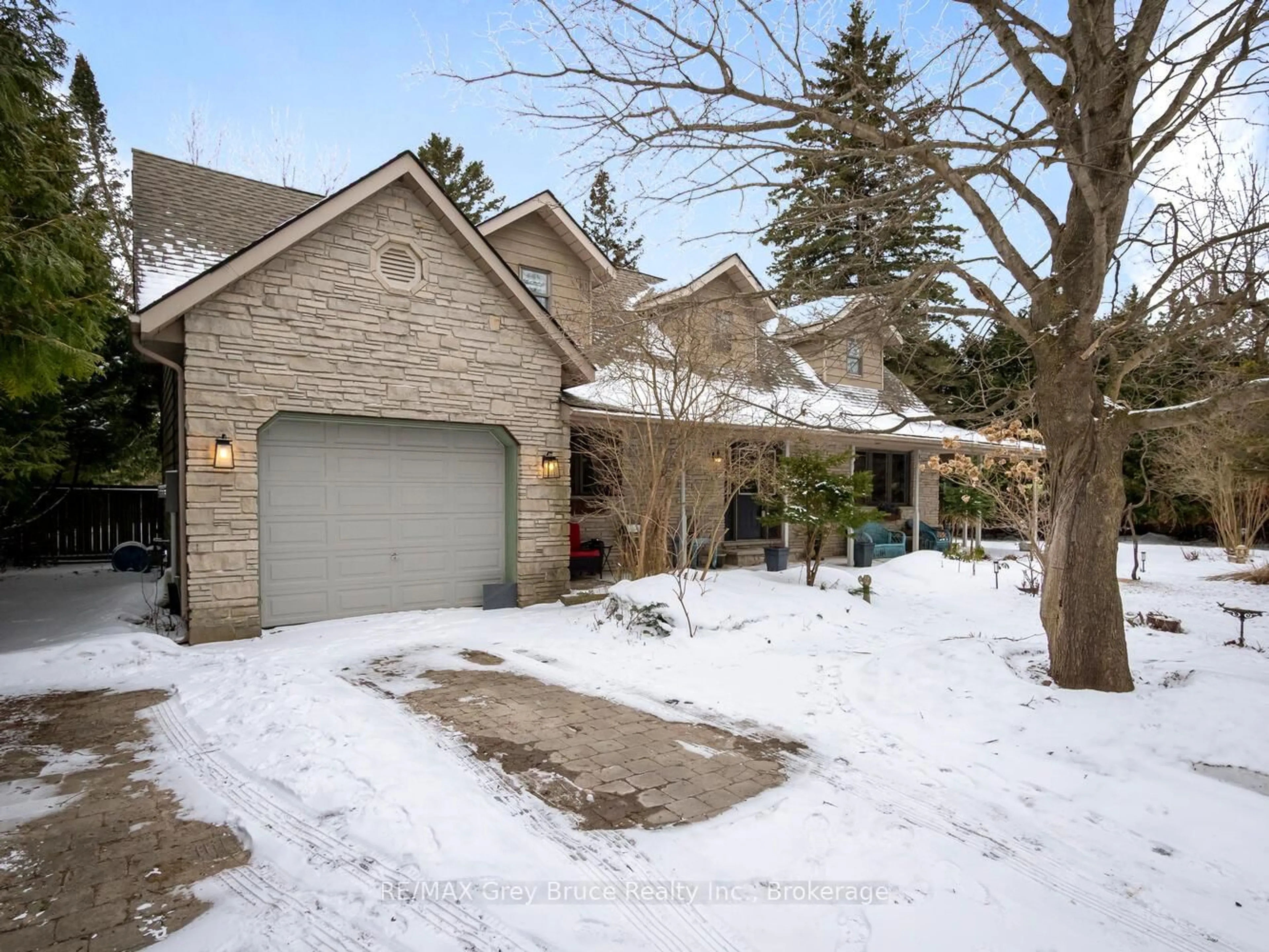 Unknown for 6 Kirkland Pl, South Bruce Peninsula Ontario N0H 2G0