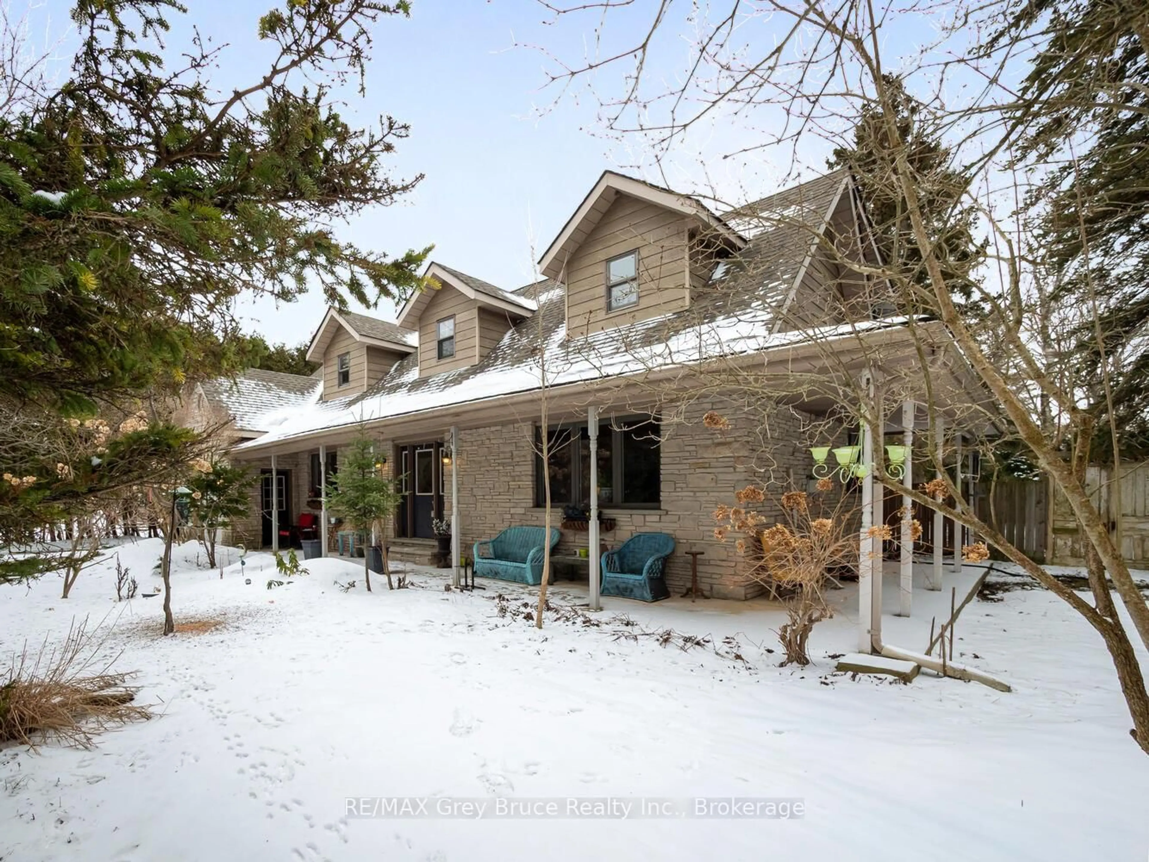 Unknown for 6 Kirkland Pl, South Bruce Peninsula Ontario N0H 2G0