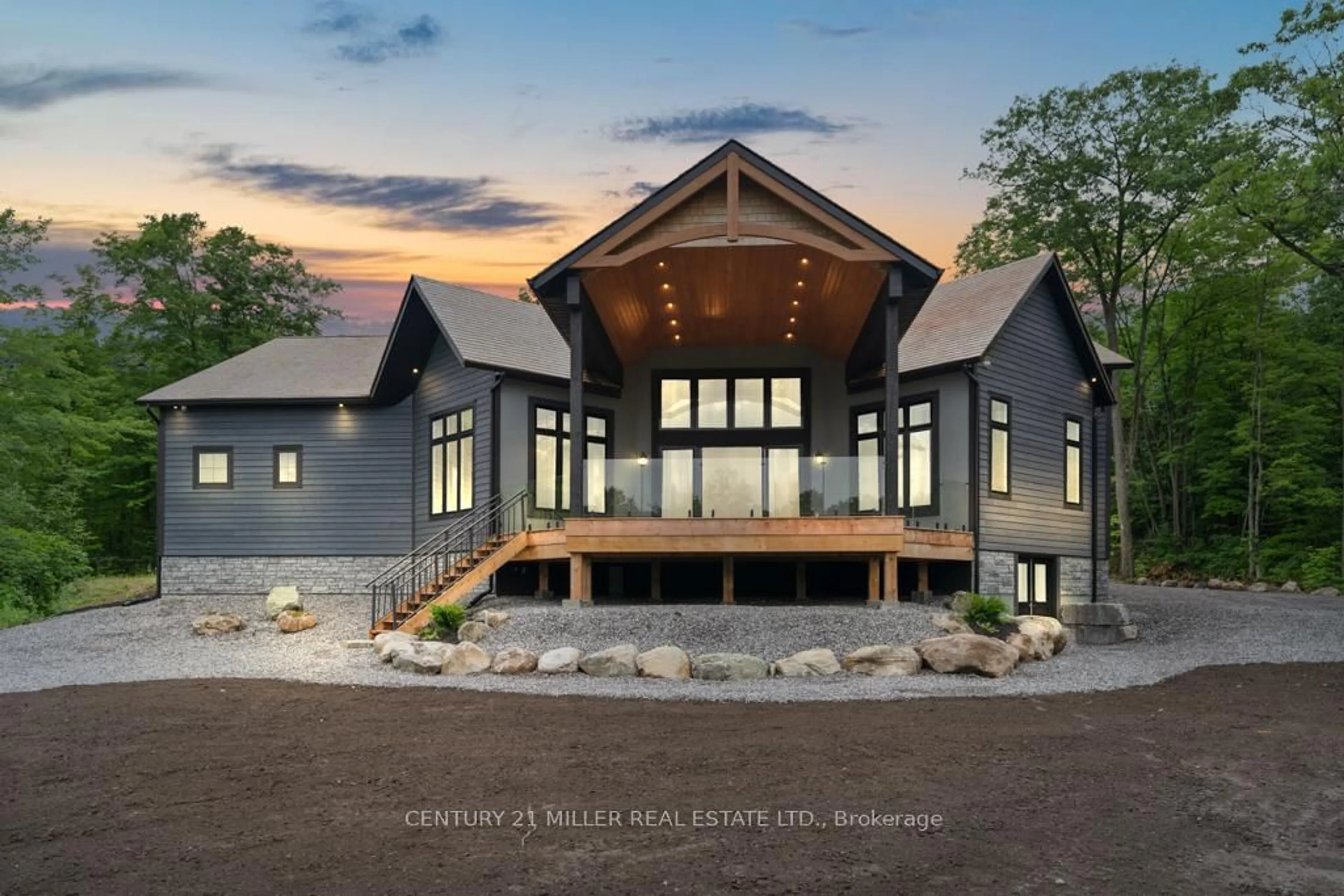 Unknown for 4805 MUSKOKA DISTRICT 169 Rd #6, Muskoka Lakes Ontario P0C 1H0