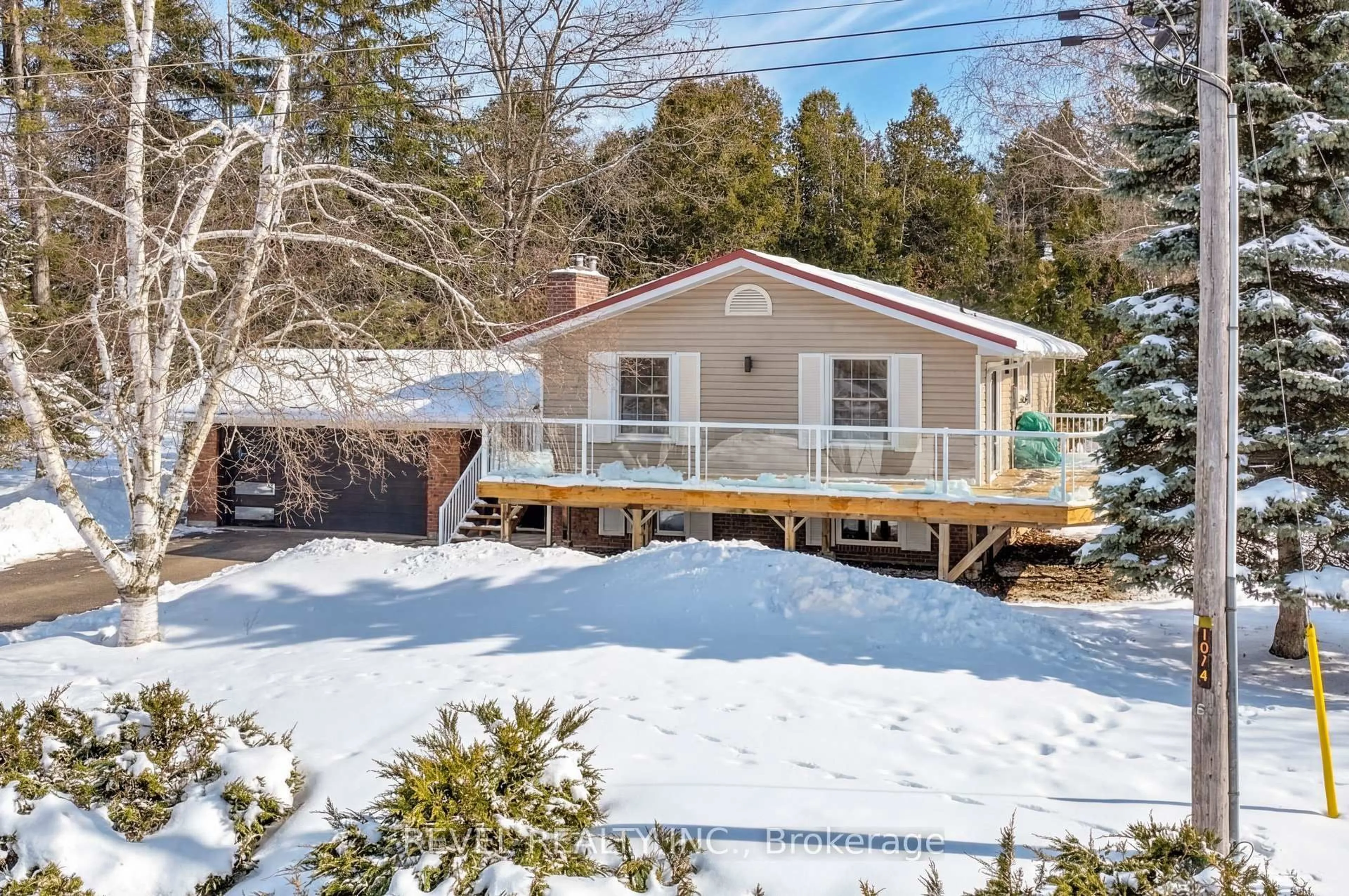 Unknown for 13 Pirates Glen Dr, Trent Lakes Ontario K0M 1A0