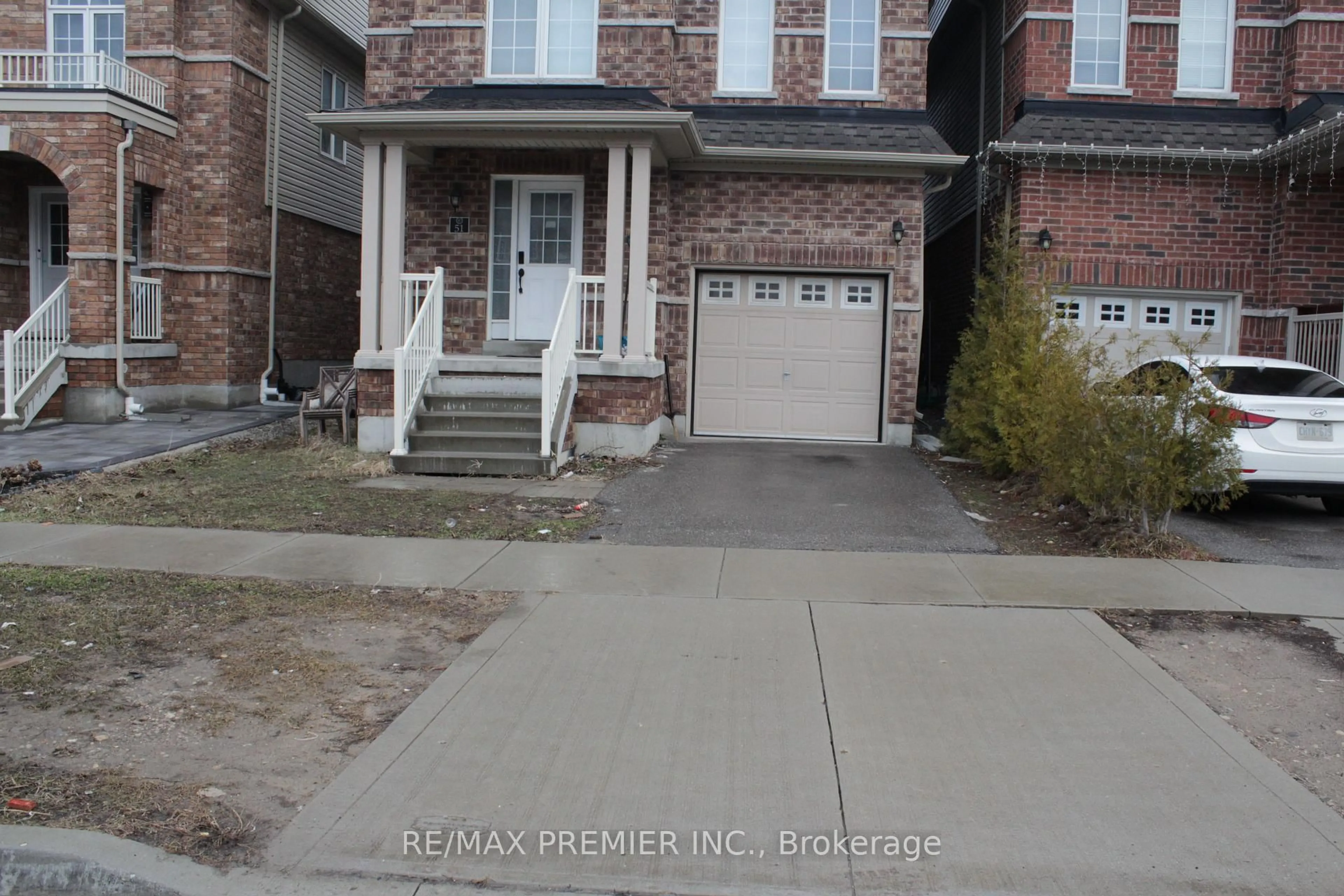 Unknown for 51 Mullholland Ave, Cambridge Ontario N3H 5L5