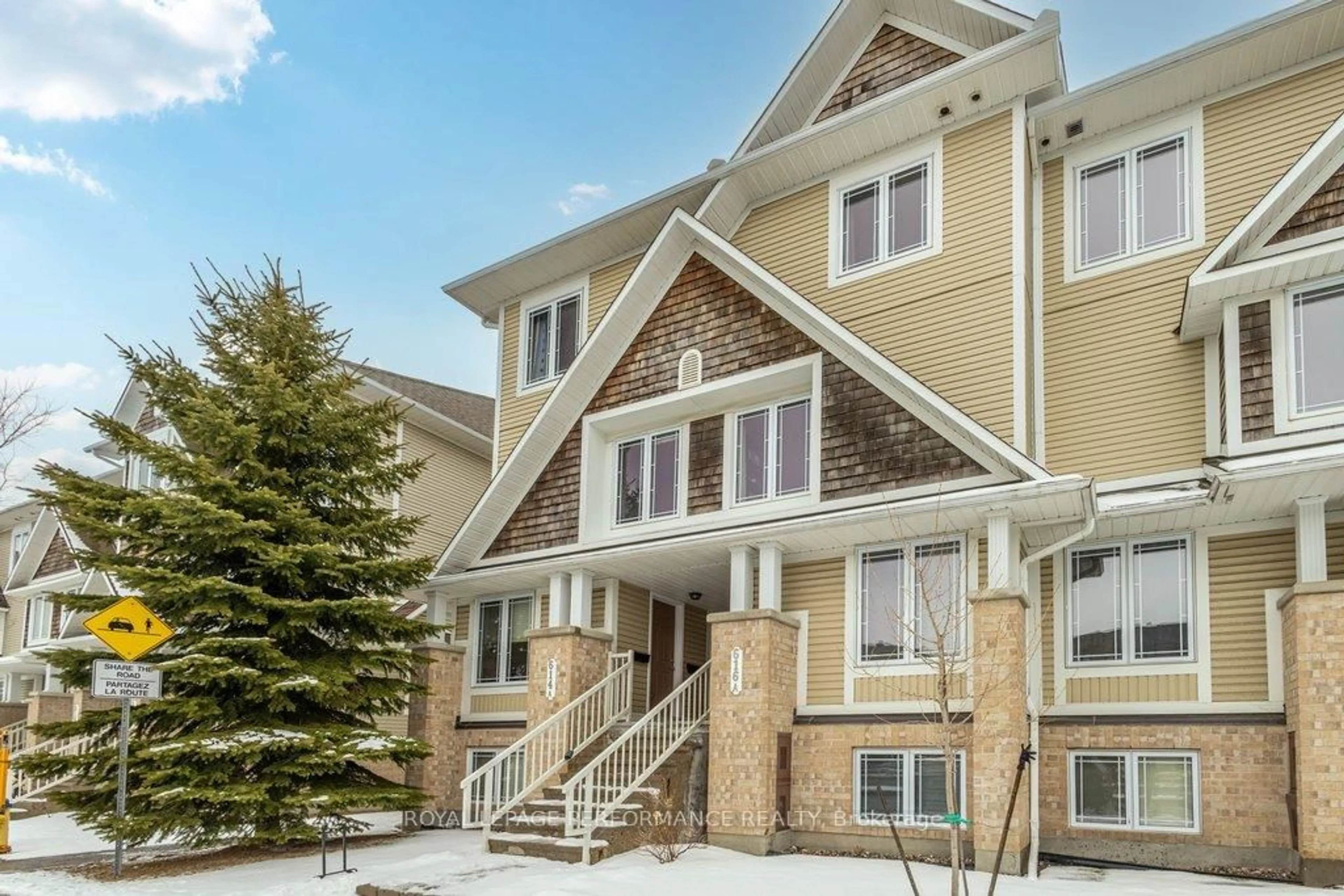 Unknown for 616 Chapman Mills Dr #B, Ottawa Ontario K2J 3V2