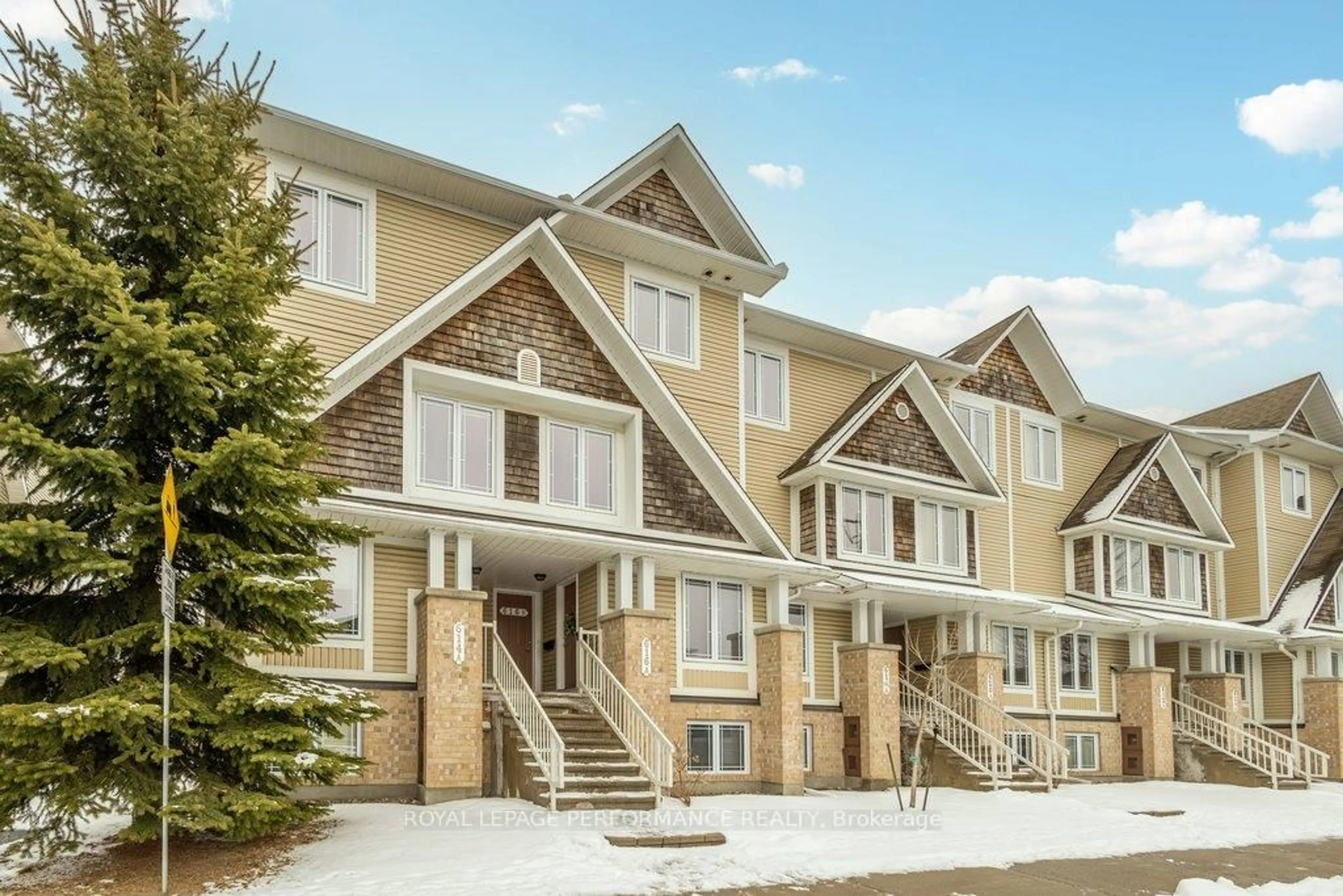 Unknown for 616 Chapman Mills Dr #B, Ottawa Ontario K2J 3V2