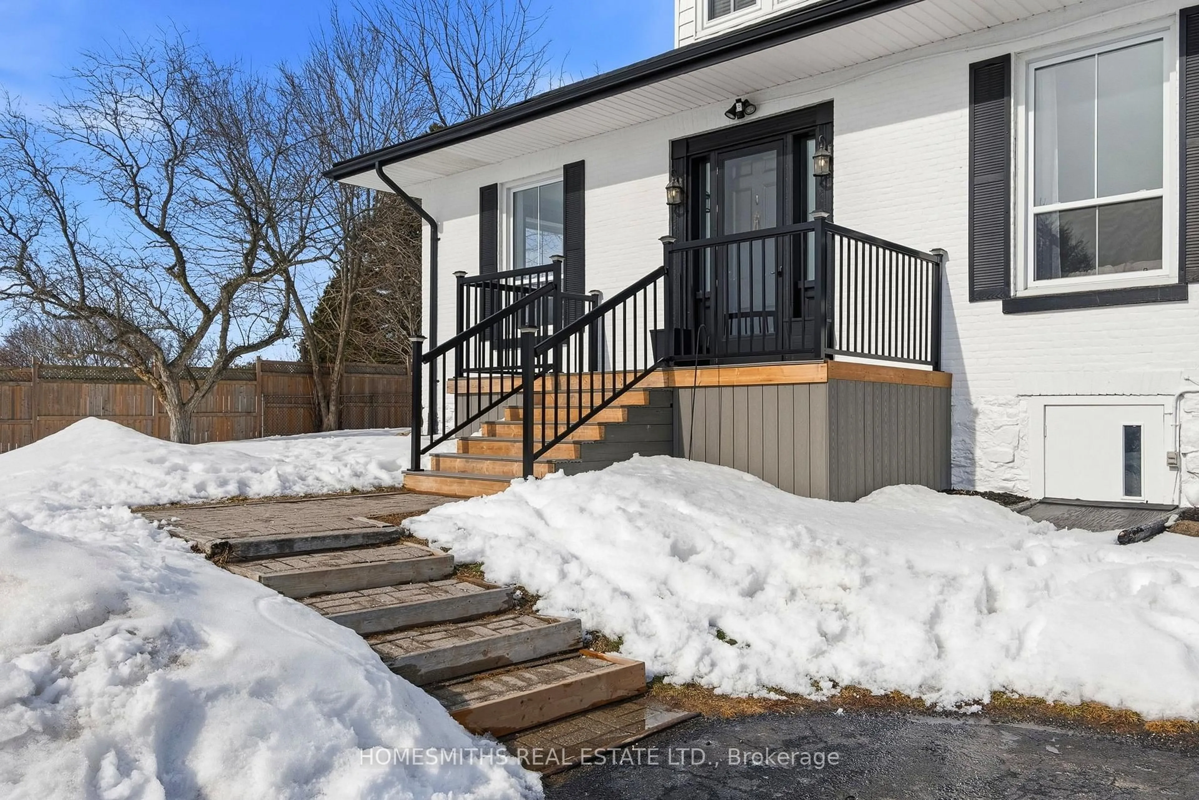 Unknown for 8766 Danforth Rd, Hamilton Township Ontario K9A 4J9