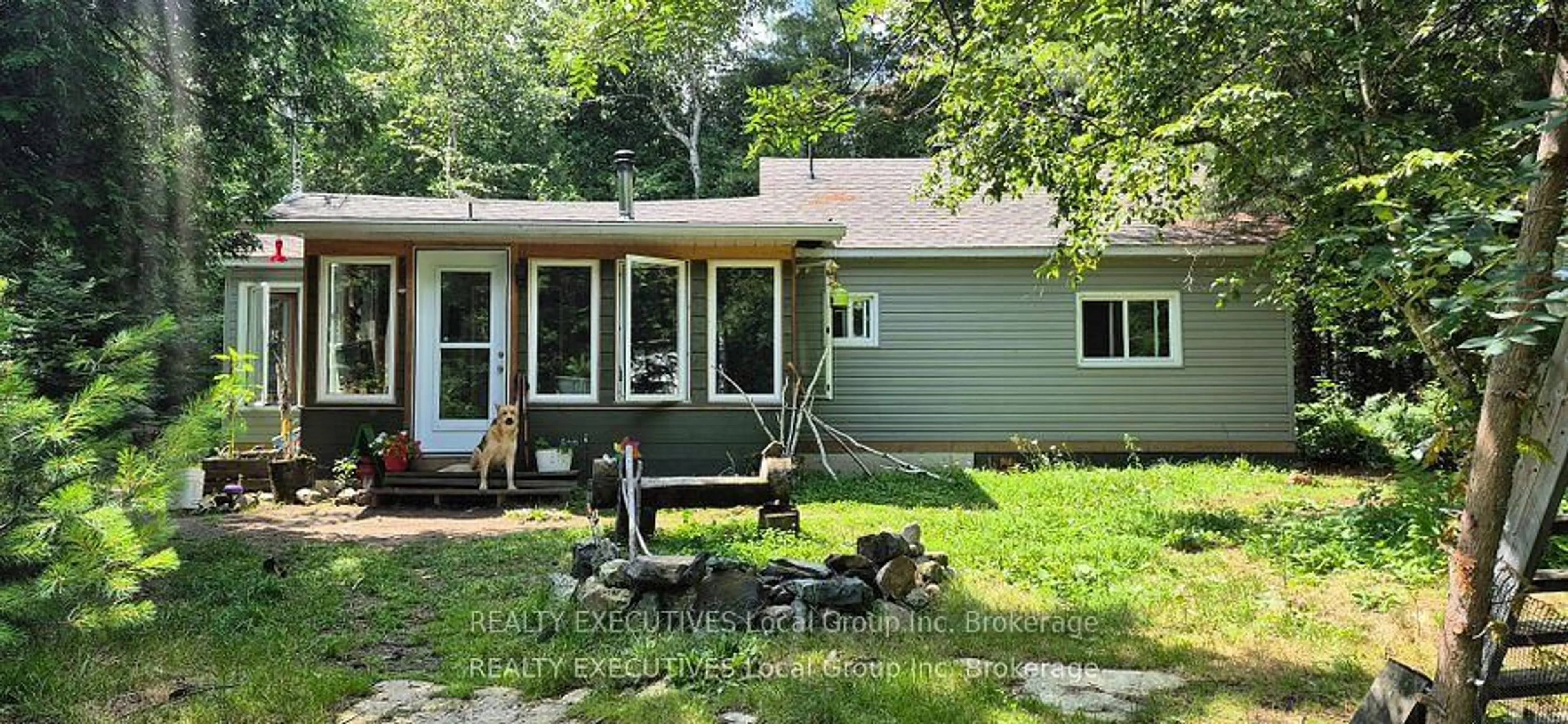 Unknown for 855 Lake Temagami Island, Temagami Ontario P0H 2H0