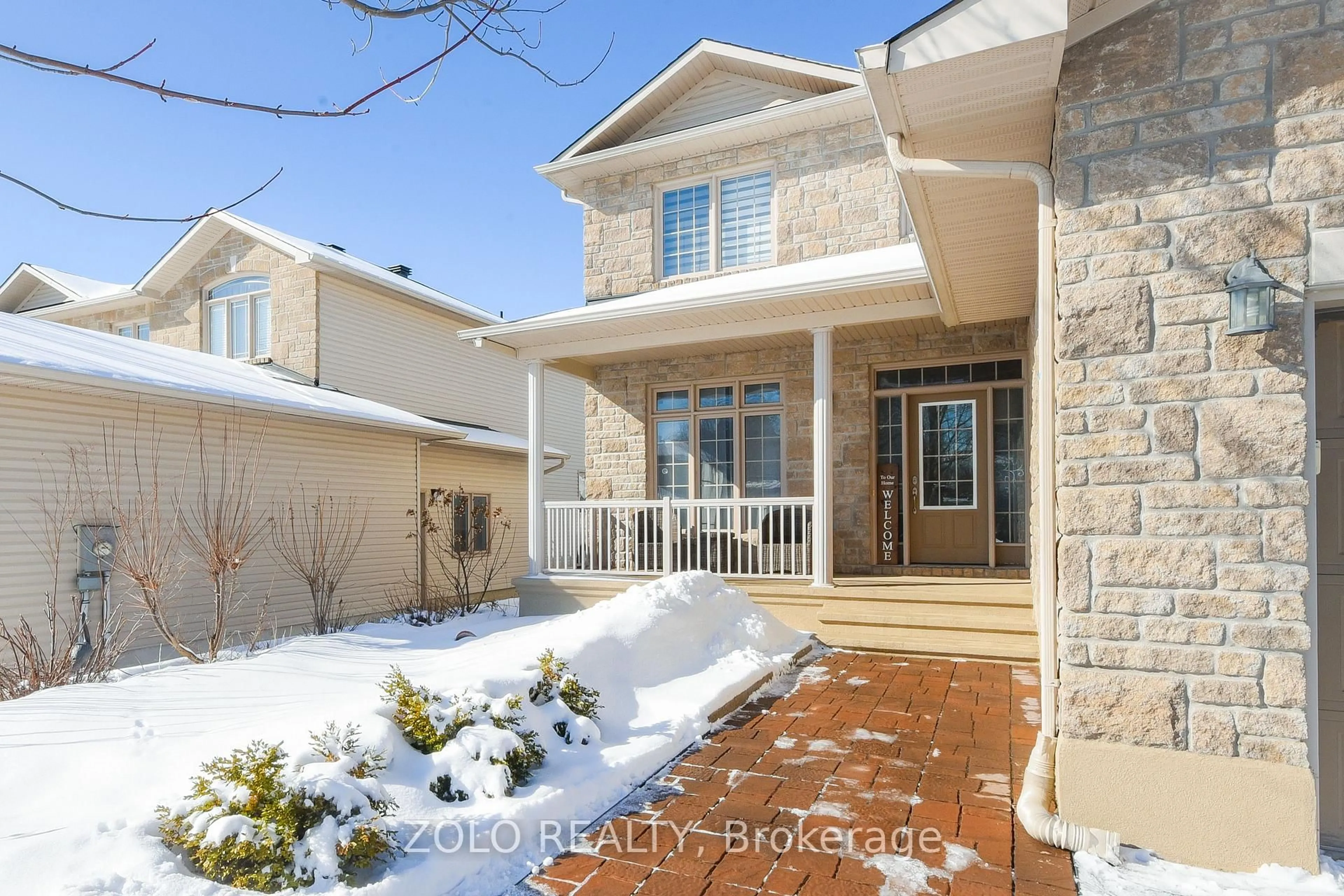 Unknown for 165 Opale St, Clarence-Rockland Ontario K4K 0G3