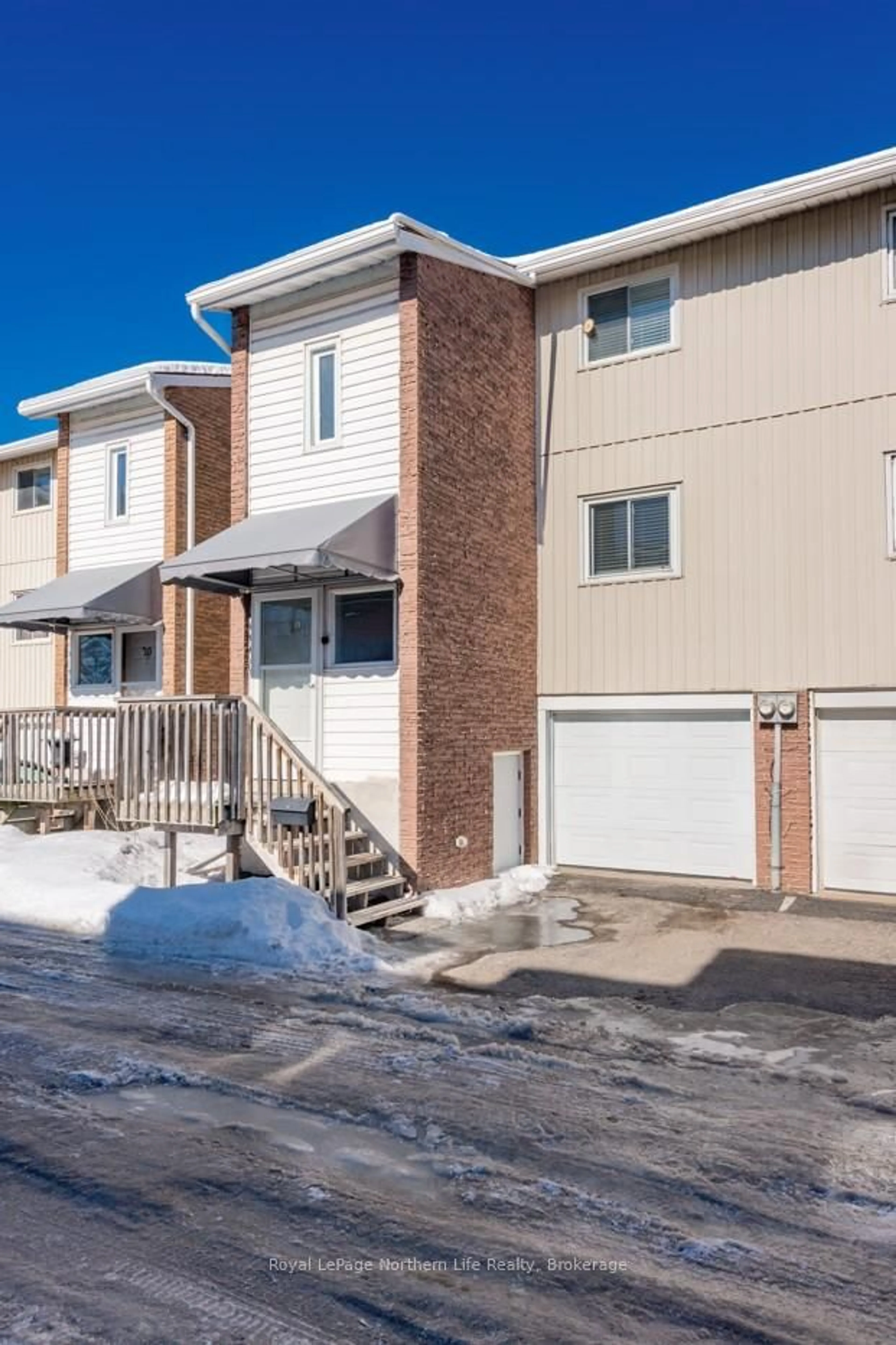 Unknown for 850 Lakeshore Dr #19, North Bay Ontario P1A 2G8