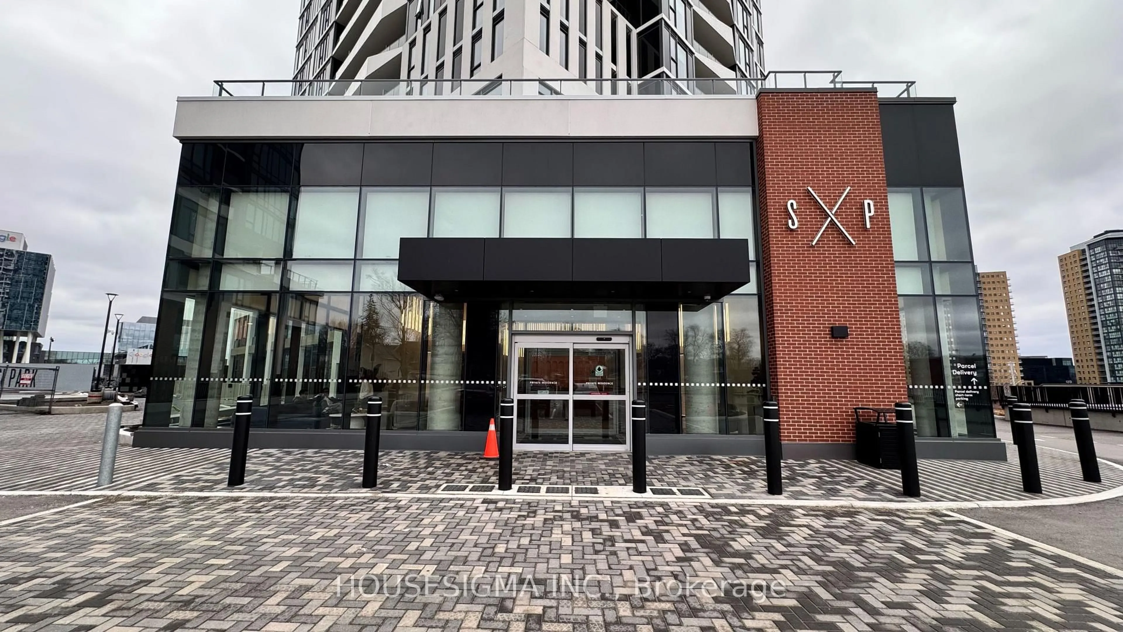 Unknown for 25 Wellington St #806, Kitchener Ontario N2G 0G5