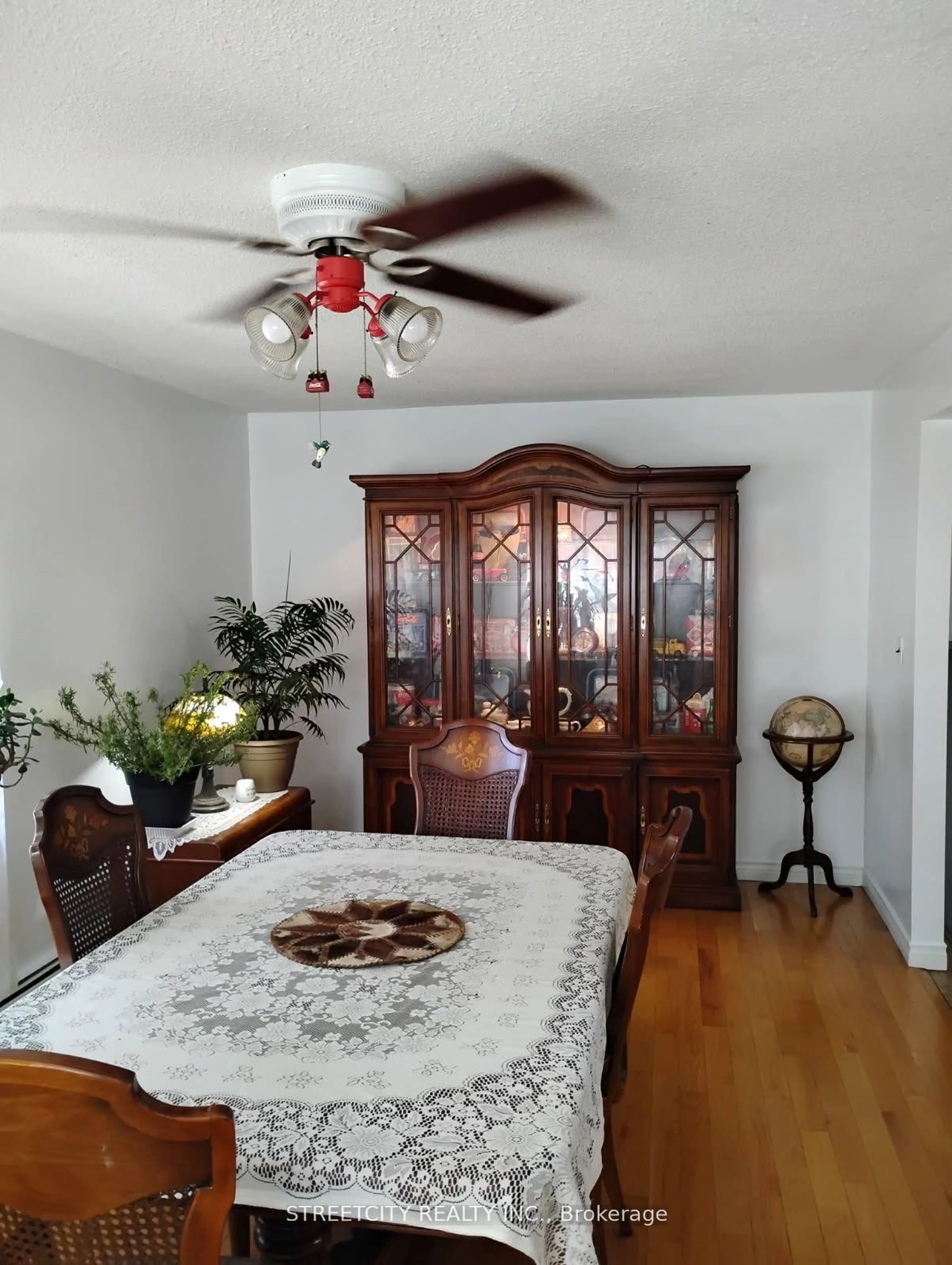 Dining room, unknown for 156 Maple St, West Elgin Ontario N0L 2C0