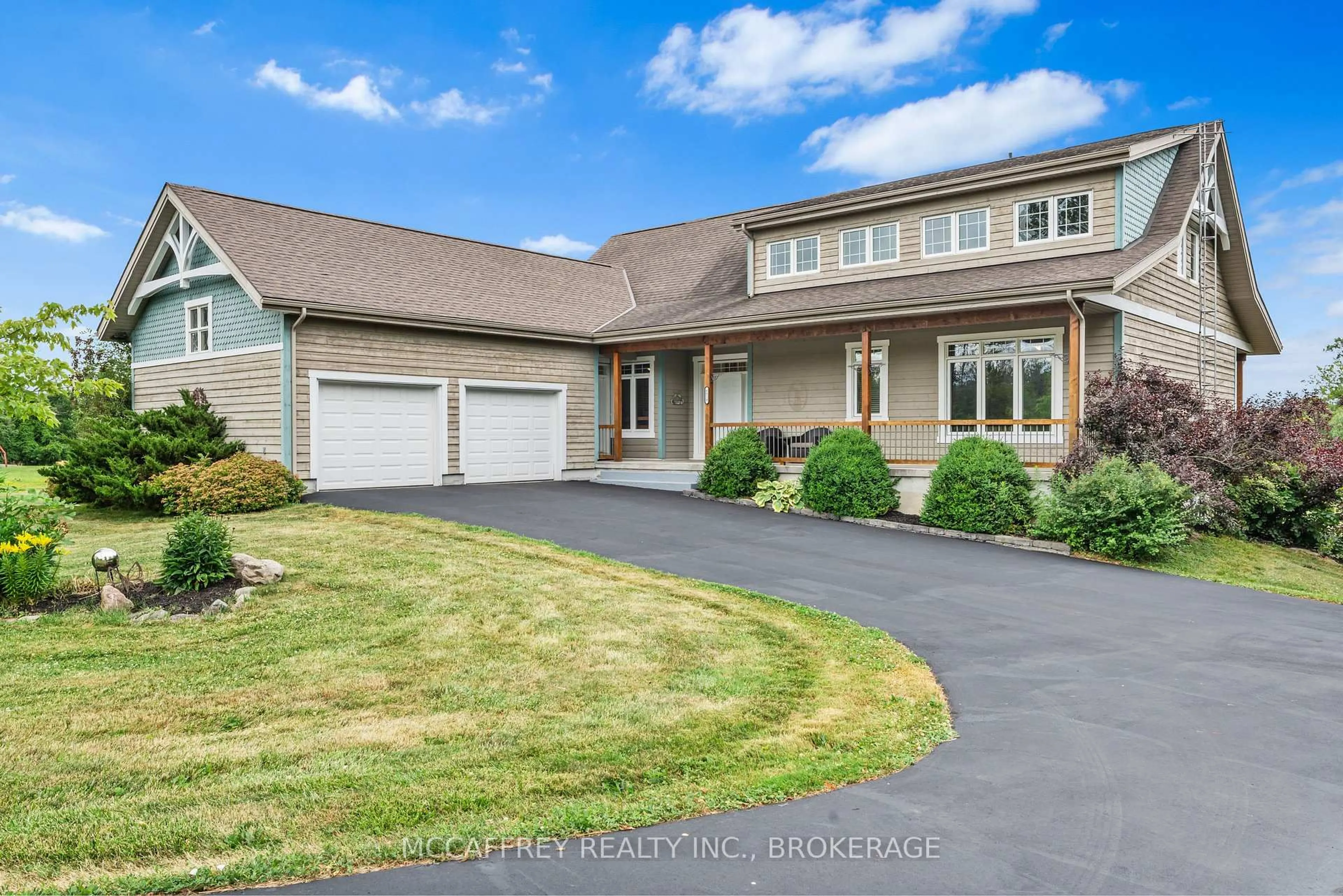 Unknown for 6019 County Road 9, Napanee Ontario K7R 3K8