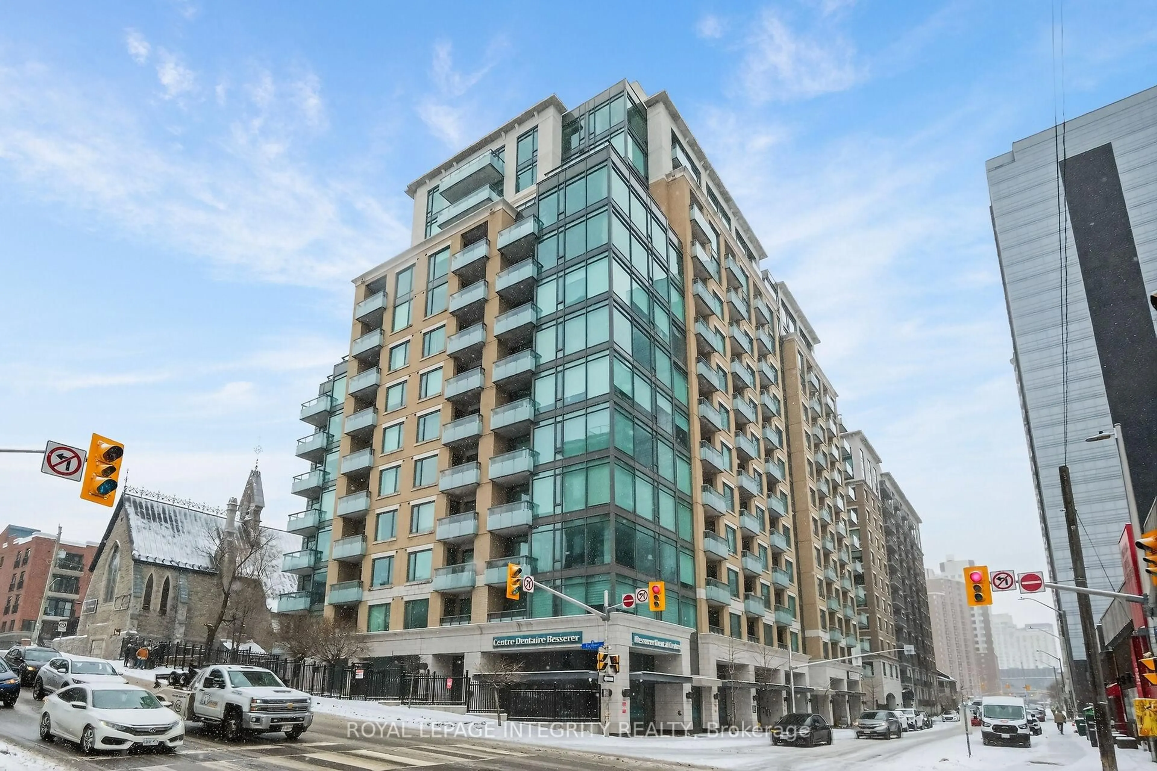 Unknown for 238 Besserer St #416, Ottawa Ontario K1N 6B1