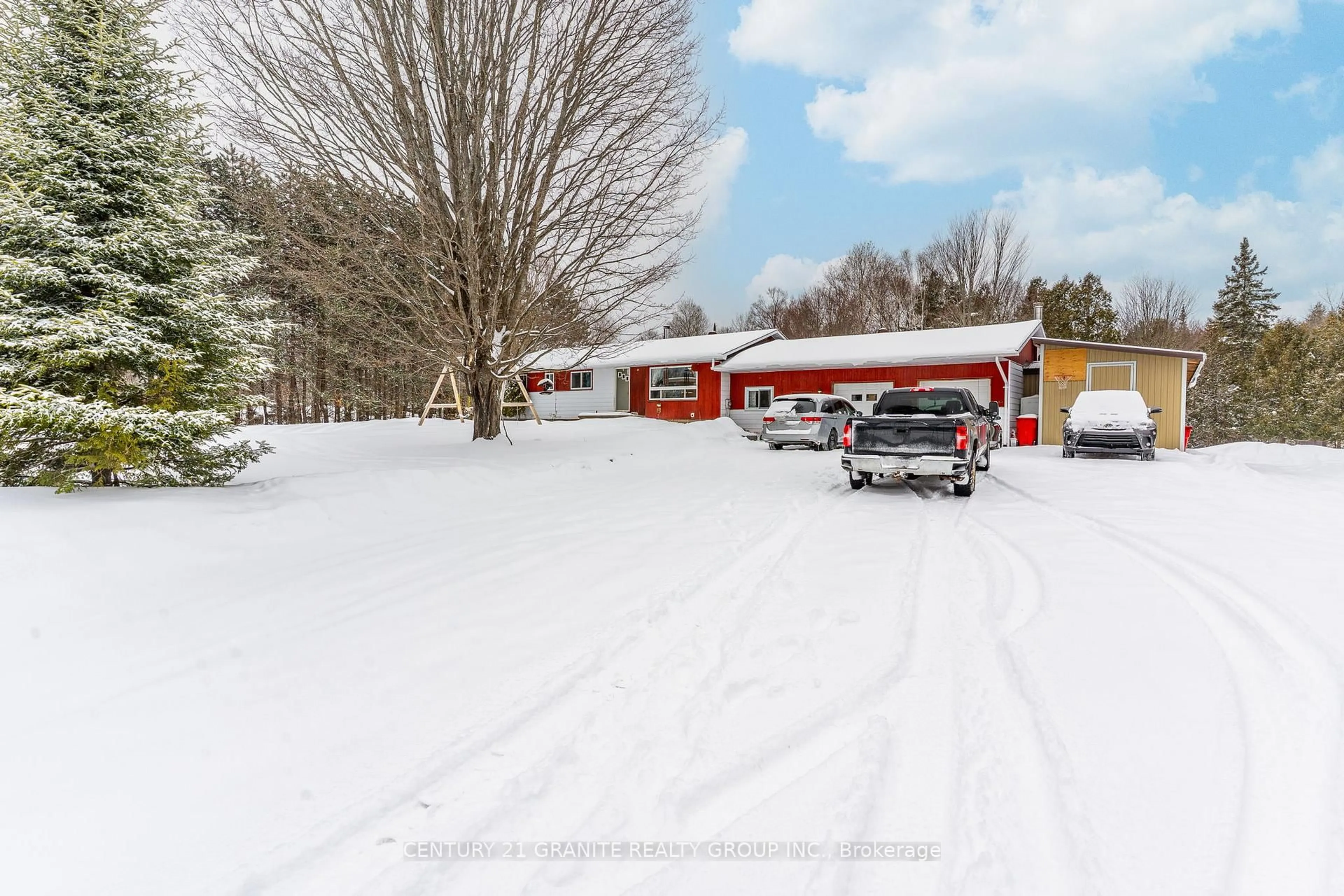 Unknown for 5166 Boulter Rd, Boulter Ontario K0L 1G0