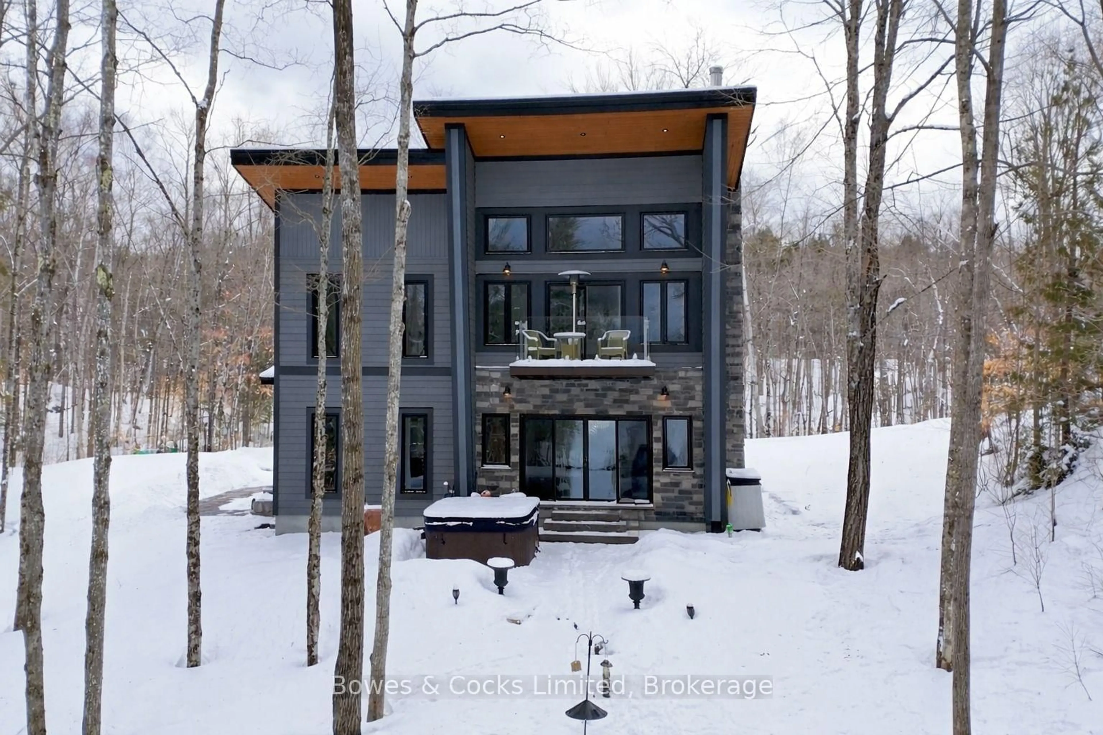 Unknown for 144 Blue Heron Lane, North Kawartha Ontario K0L 1A0