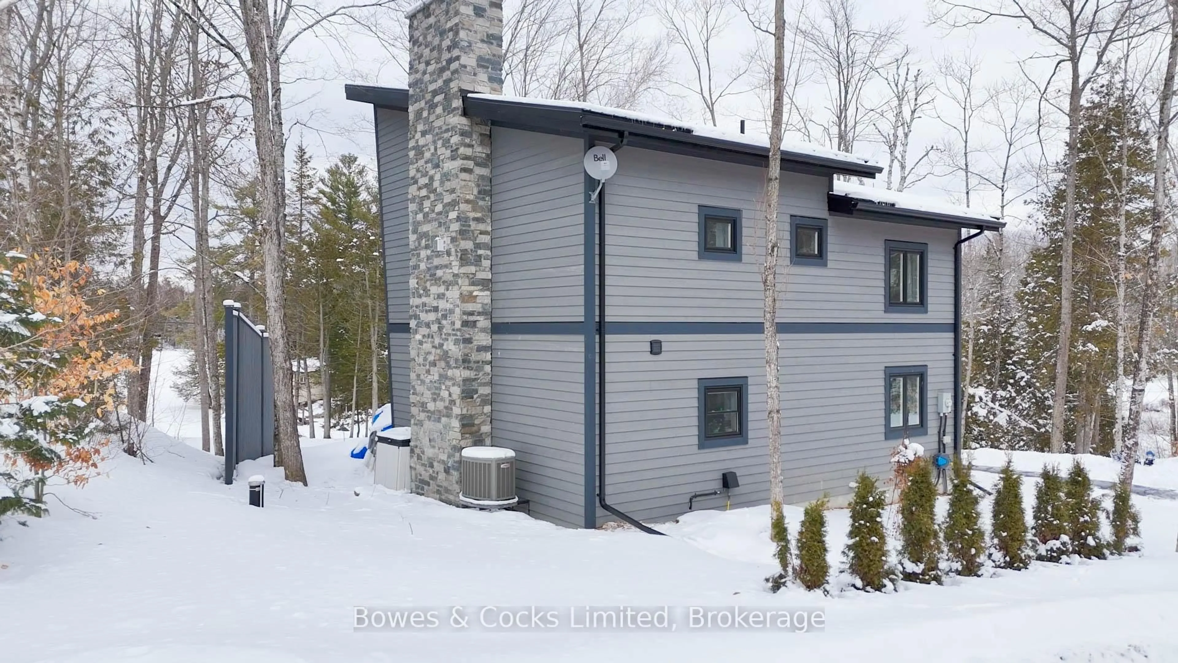 Unknown for 144 Blue Heron Lane, North Kawartha Ontario K0L 1A0