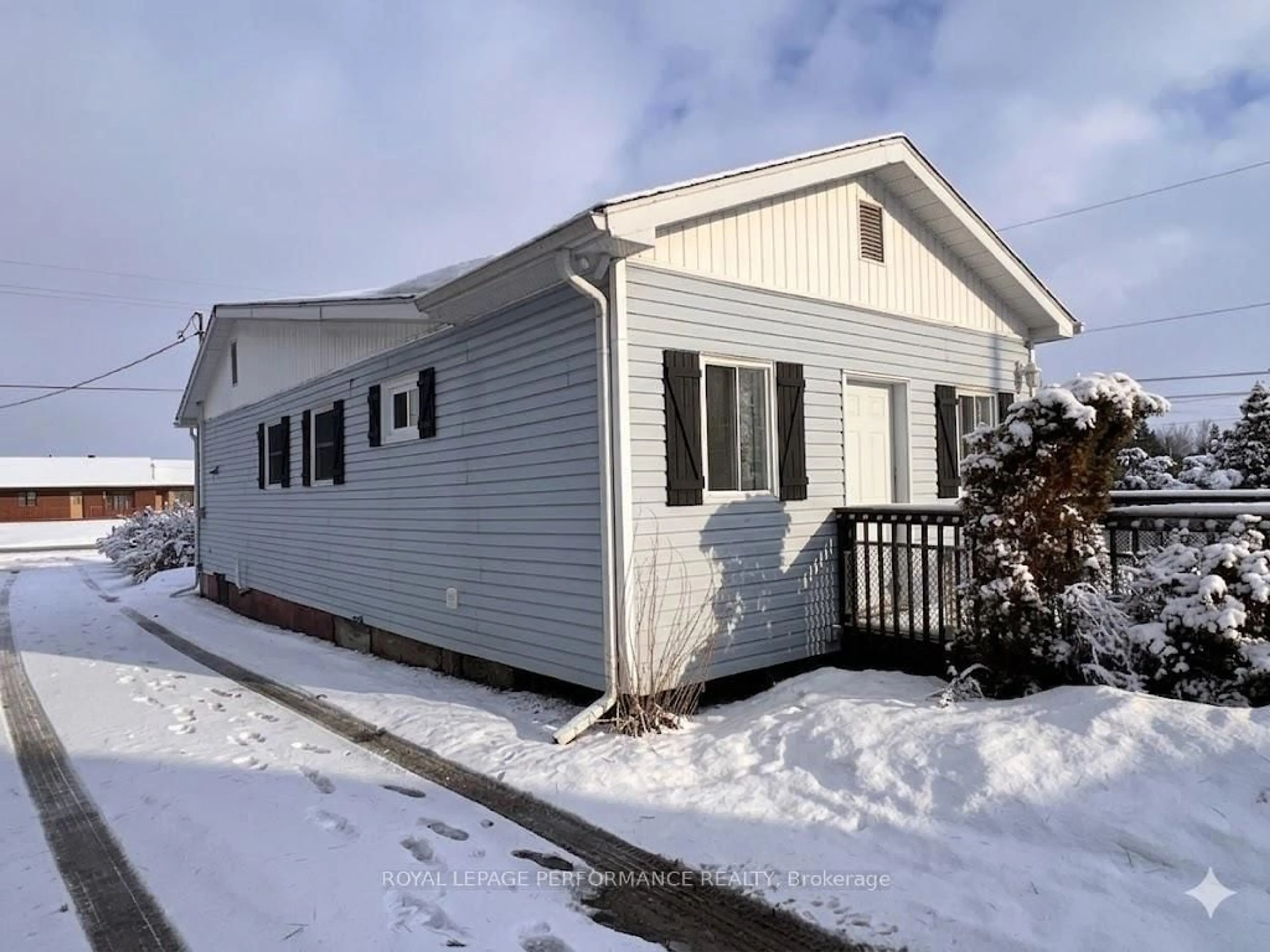 Unknown for 2082 Sandy Hill Rd, Champlain Ontario K0B 1K0