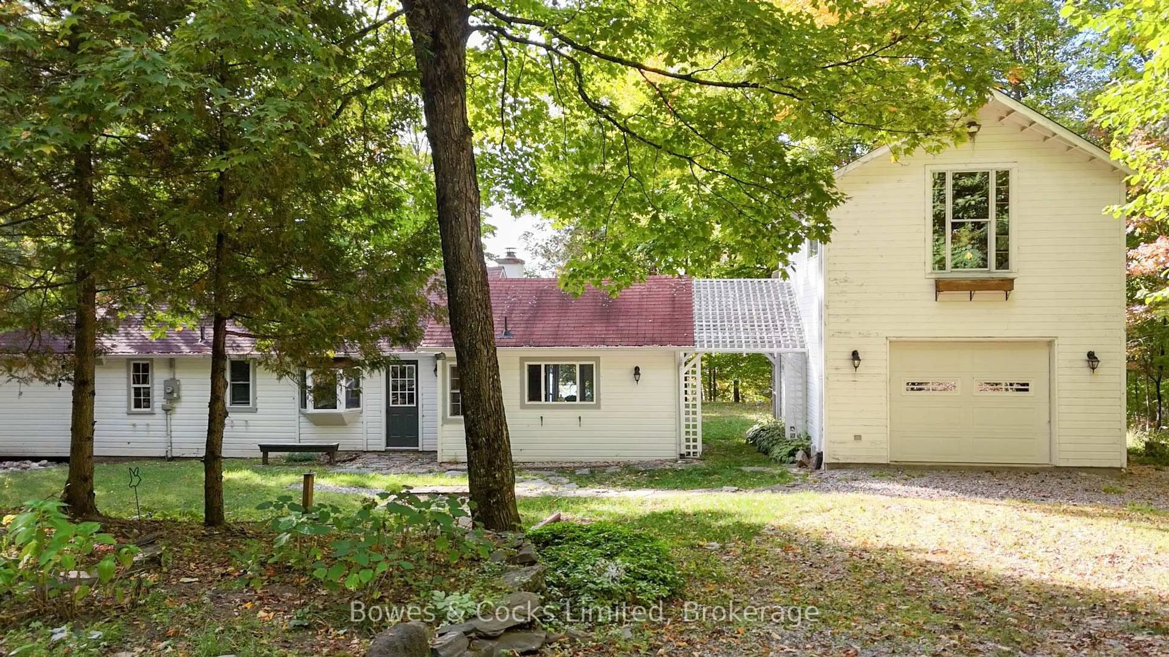 Unknown for 408 Couchs Rd, North Kawartha Ontario K0L 1A0