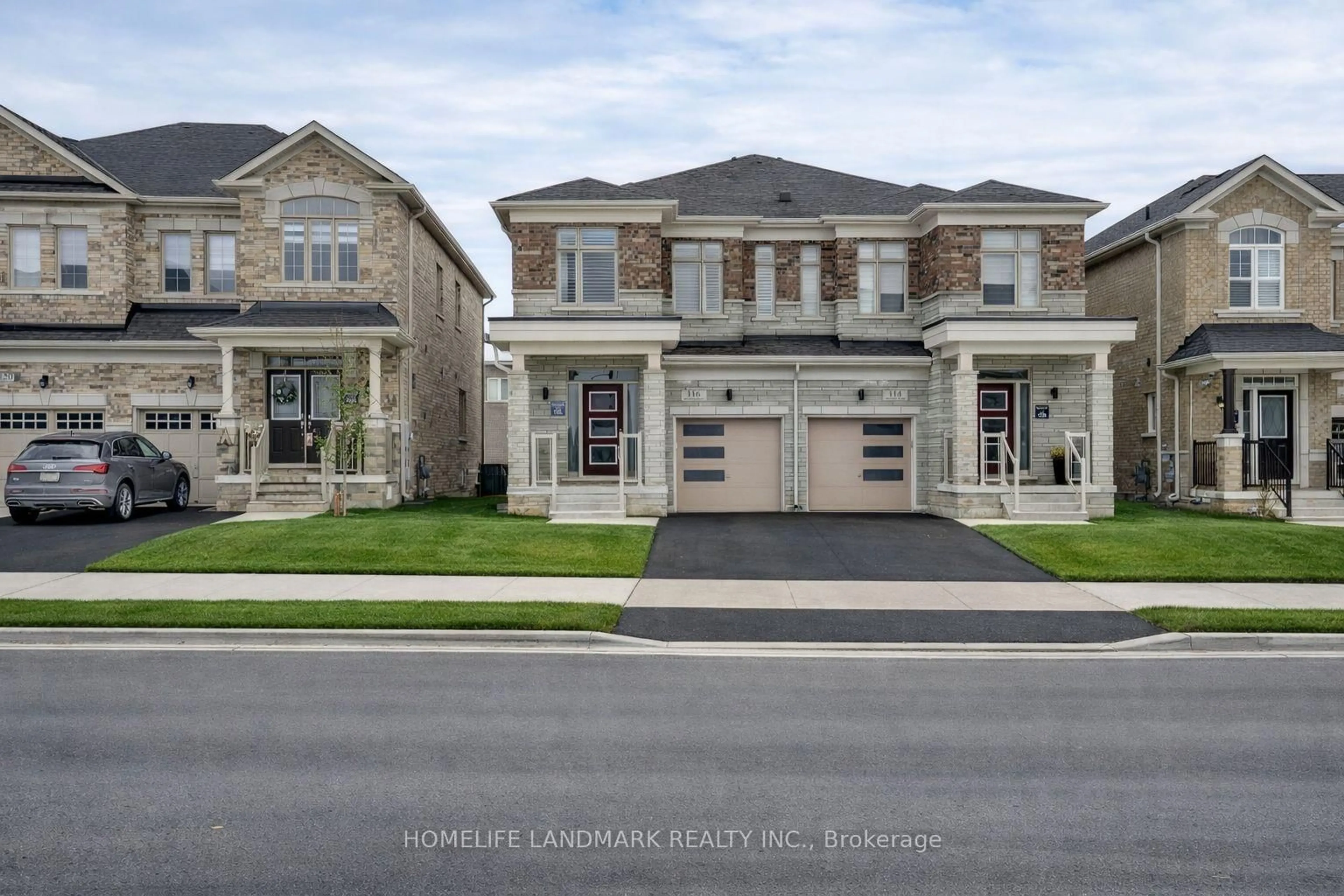 Unknown for 116 Skinner Rd, Hamilton Ontario L8B 1Y3