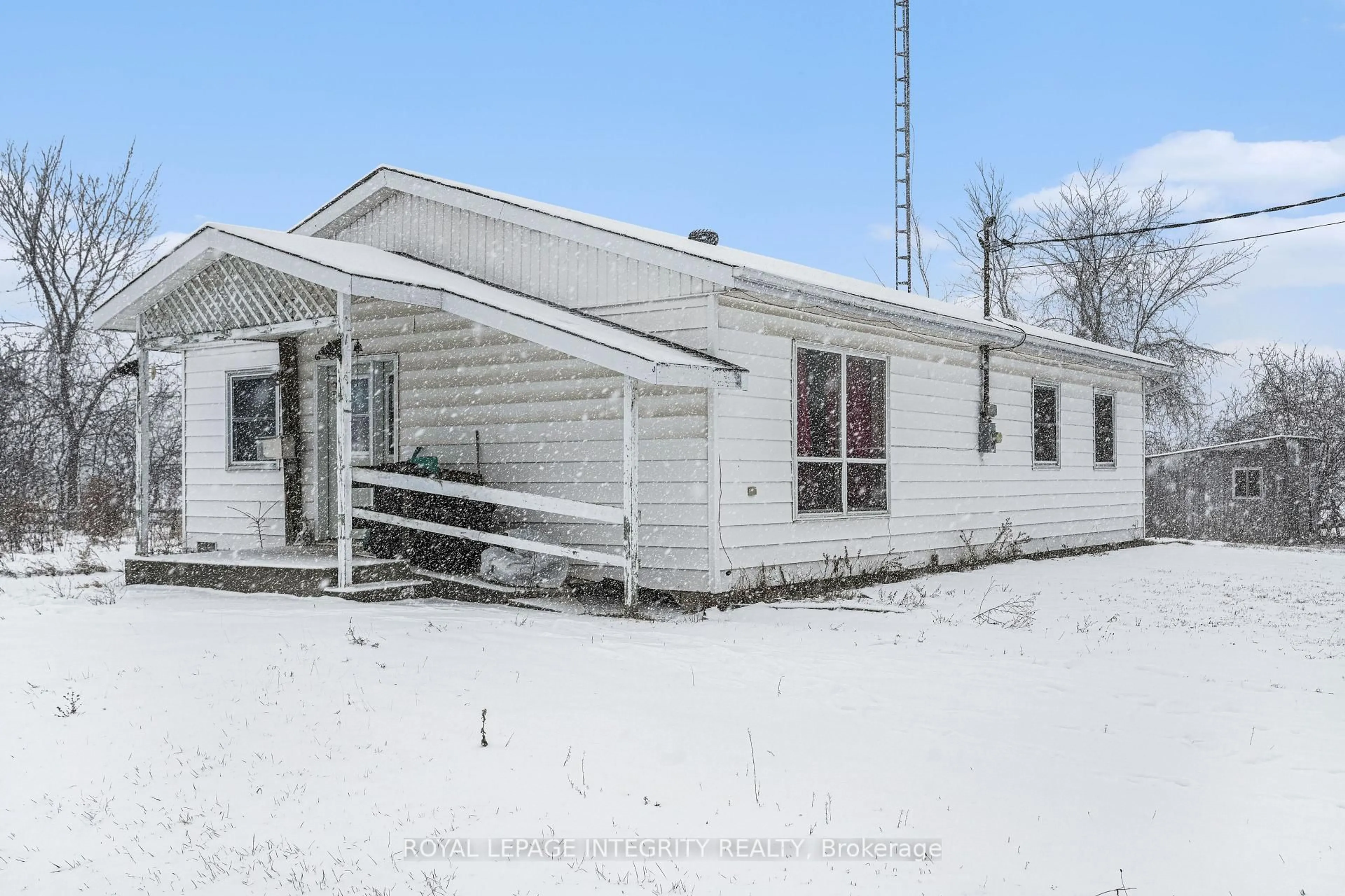 Unknown for 1390 Drummond Con 6B Rd, Perth Ontario K7H 3C8