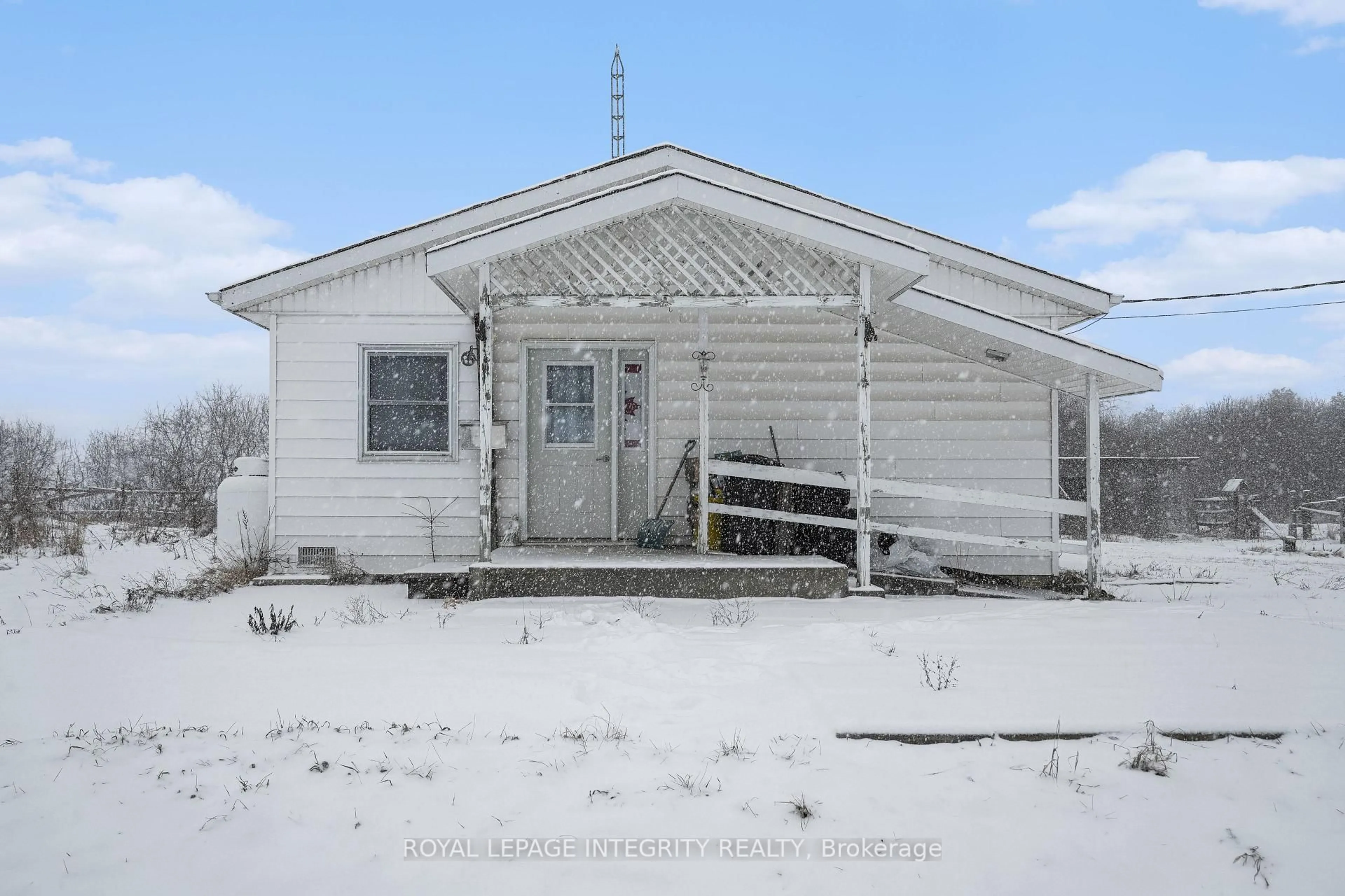 Unknown for 1390 Drummond Con 6B Rd, Perth Ontario K7H 3C8