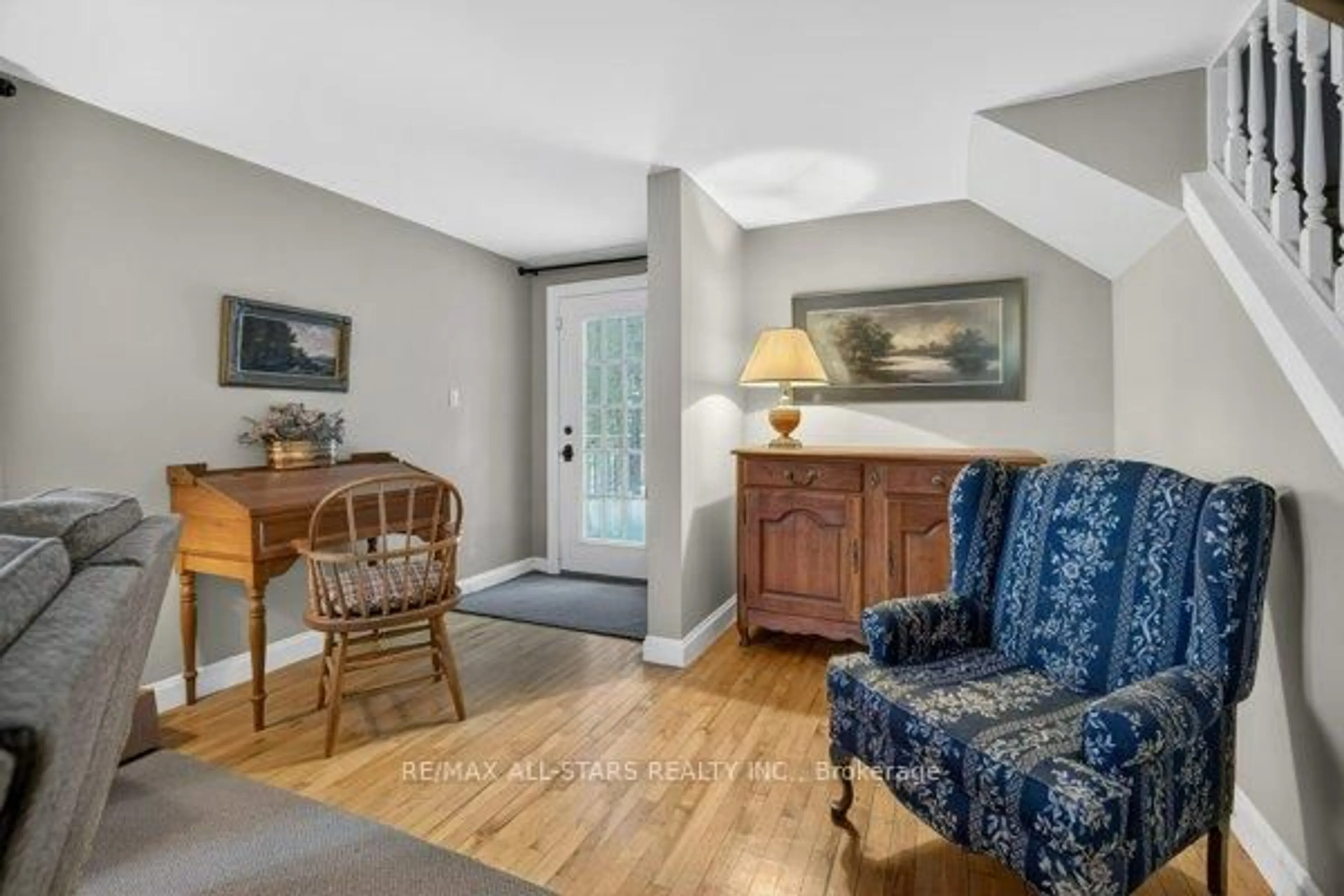 Unknown for 421 Hayes Line, Cavan Monaghan Ontario K0L 2W0