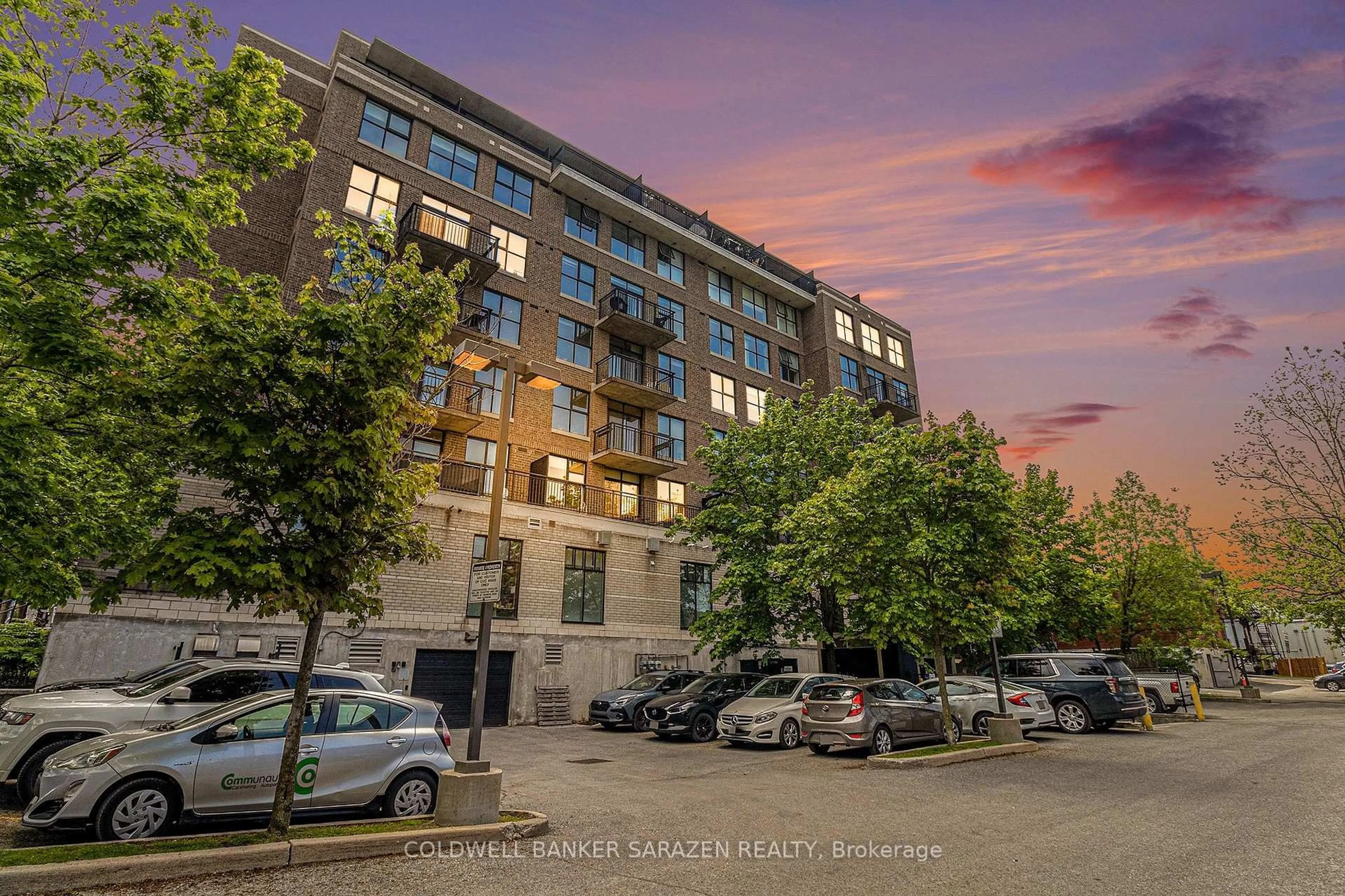 Unknown for 150 Caroline Ave #507, Ottawa Ontario K1Y 4X8