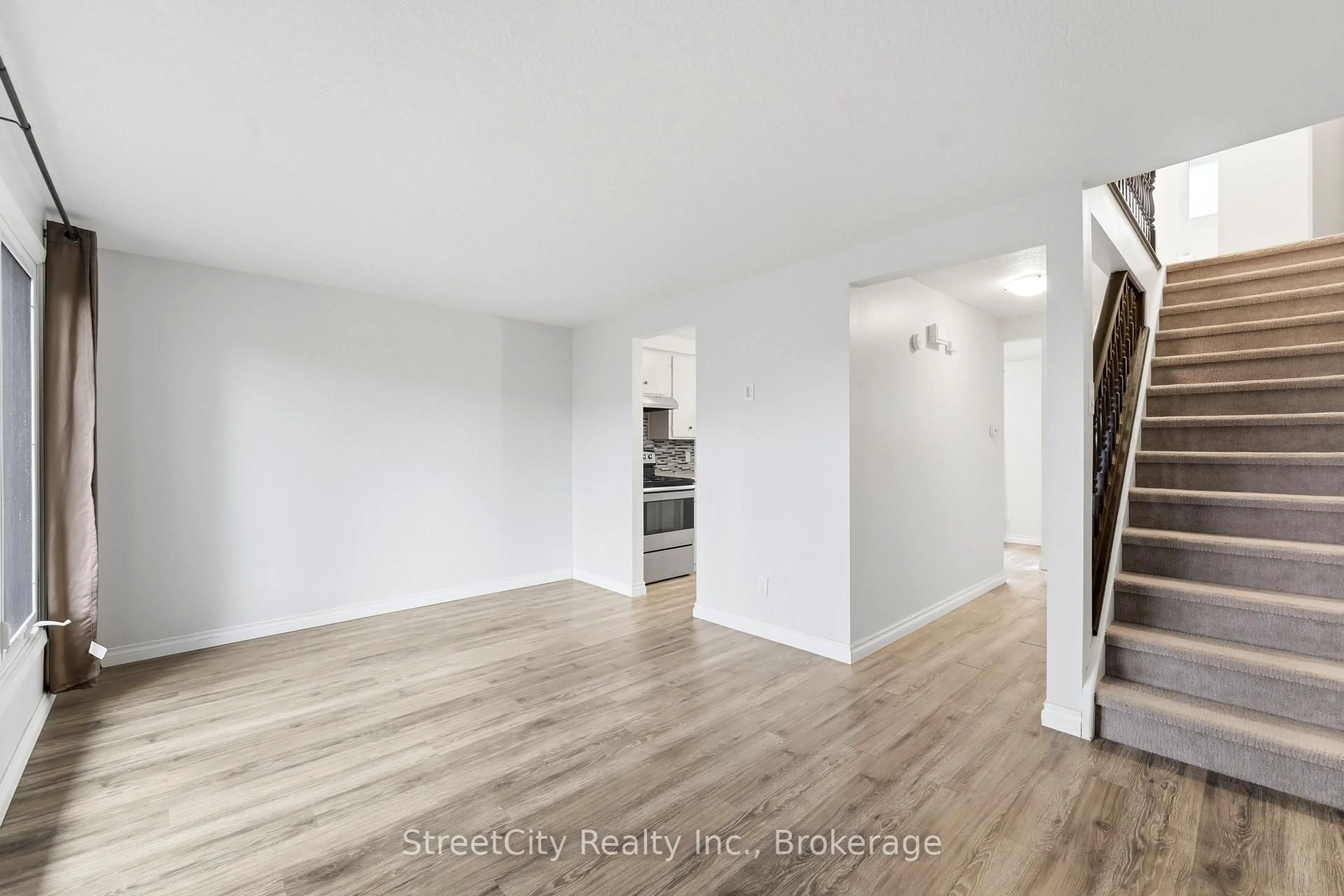 A pic of a room for 91 Avonwood Dr #17, Stratford Ontario N4Z 1B2