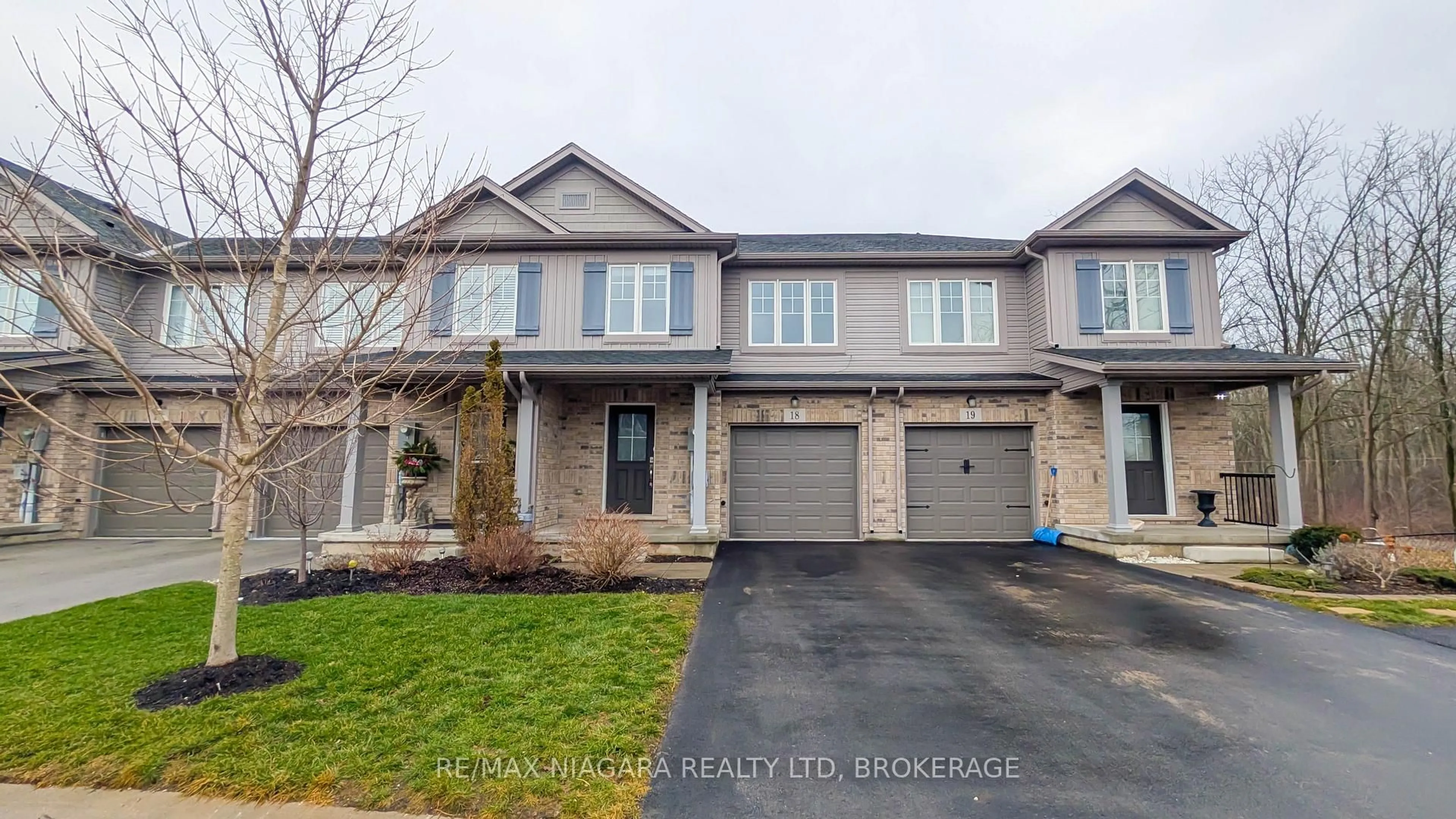 Unknown for 340 PROSPECT POINT Rd #18, Fort Erie Ontario L0S 1N0