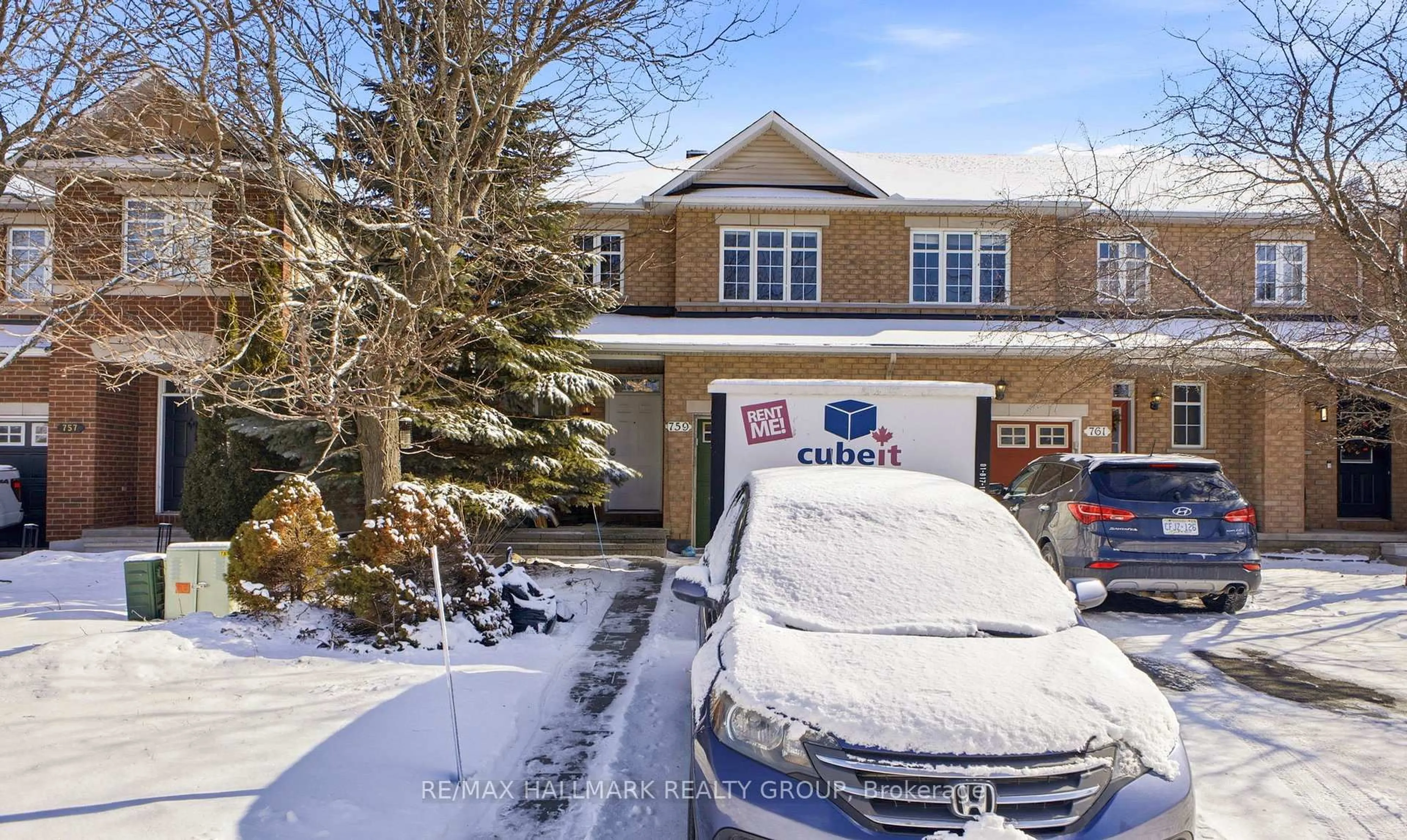 Unknown for 759 Everton Way, Ottawa Ontario K1V 1Y7