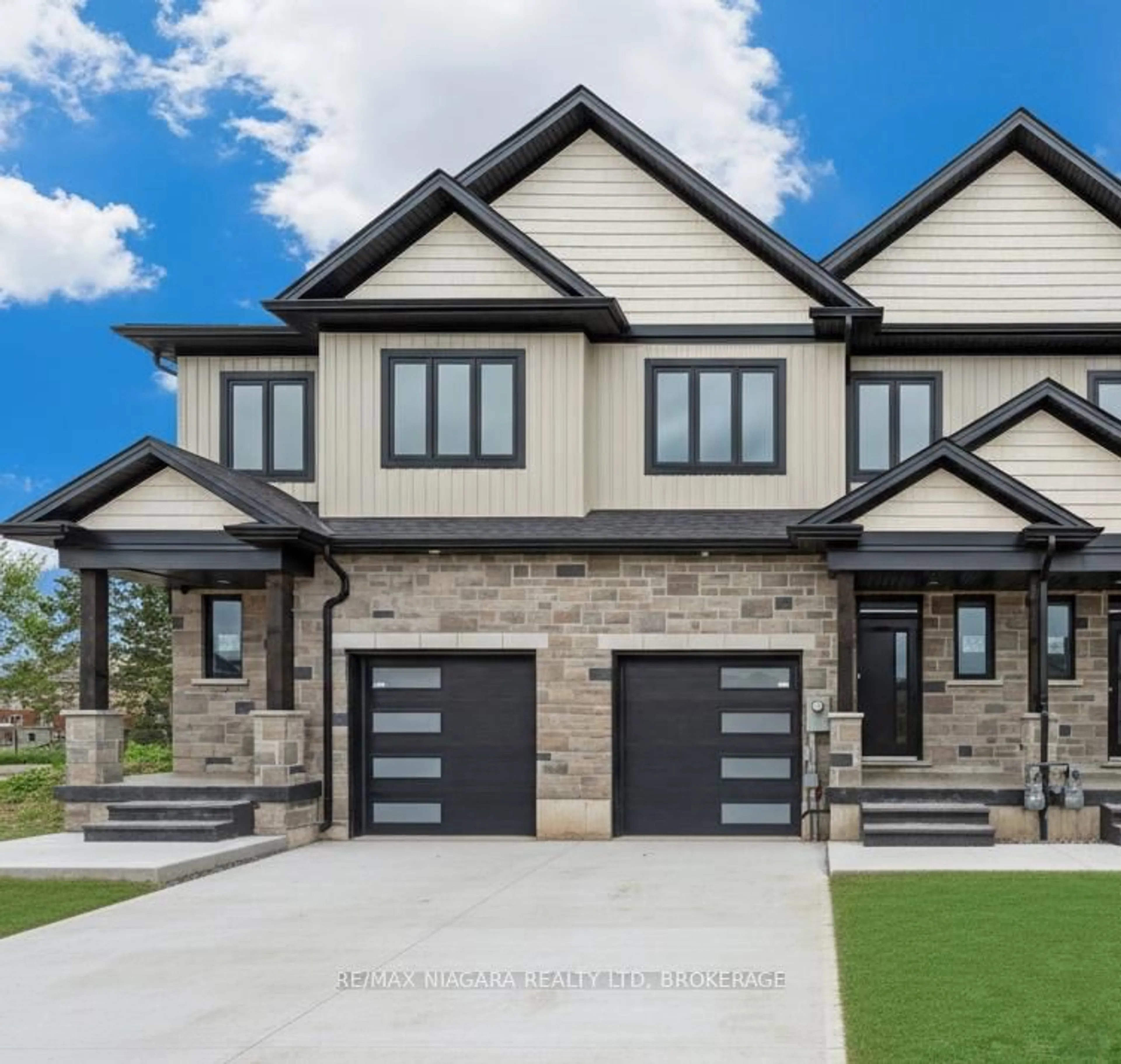 Home with brick exterior material, street for 6208 Curlin Cres, Niagara Falls Ontario L2H 0B8