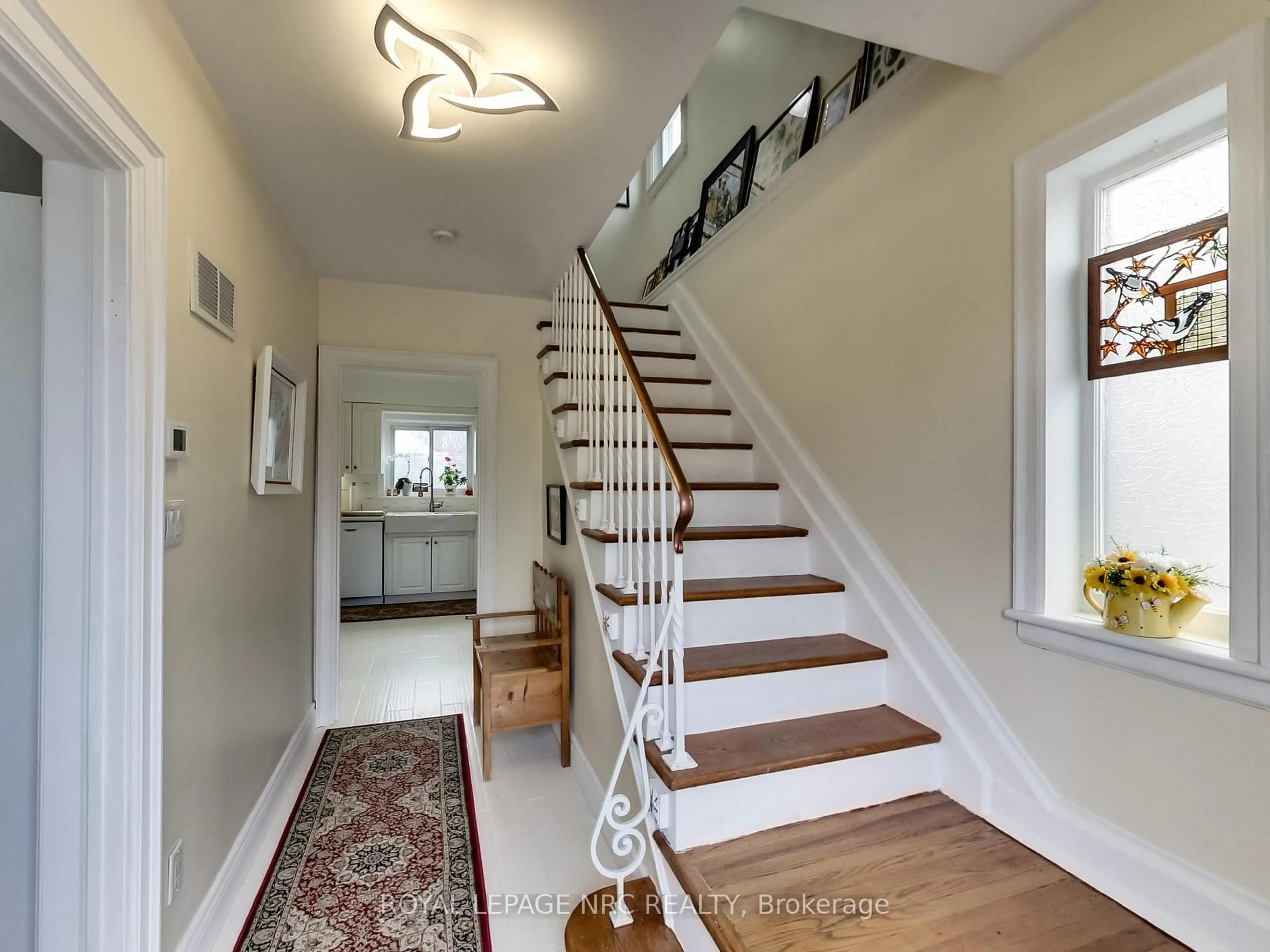 Unknown for 91 Weir St, Hamilton Ontario L8K 3A8