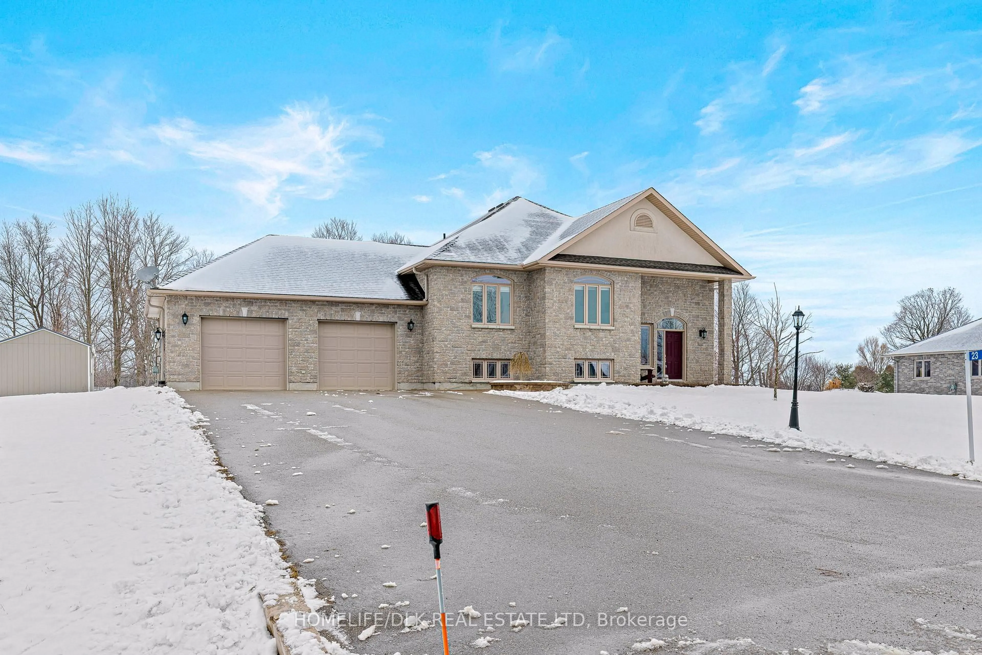 Unknown for 23 Apple Blossom Dr, Augusta Ontario K6V 5T1