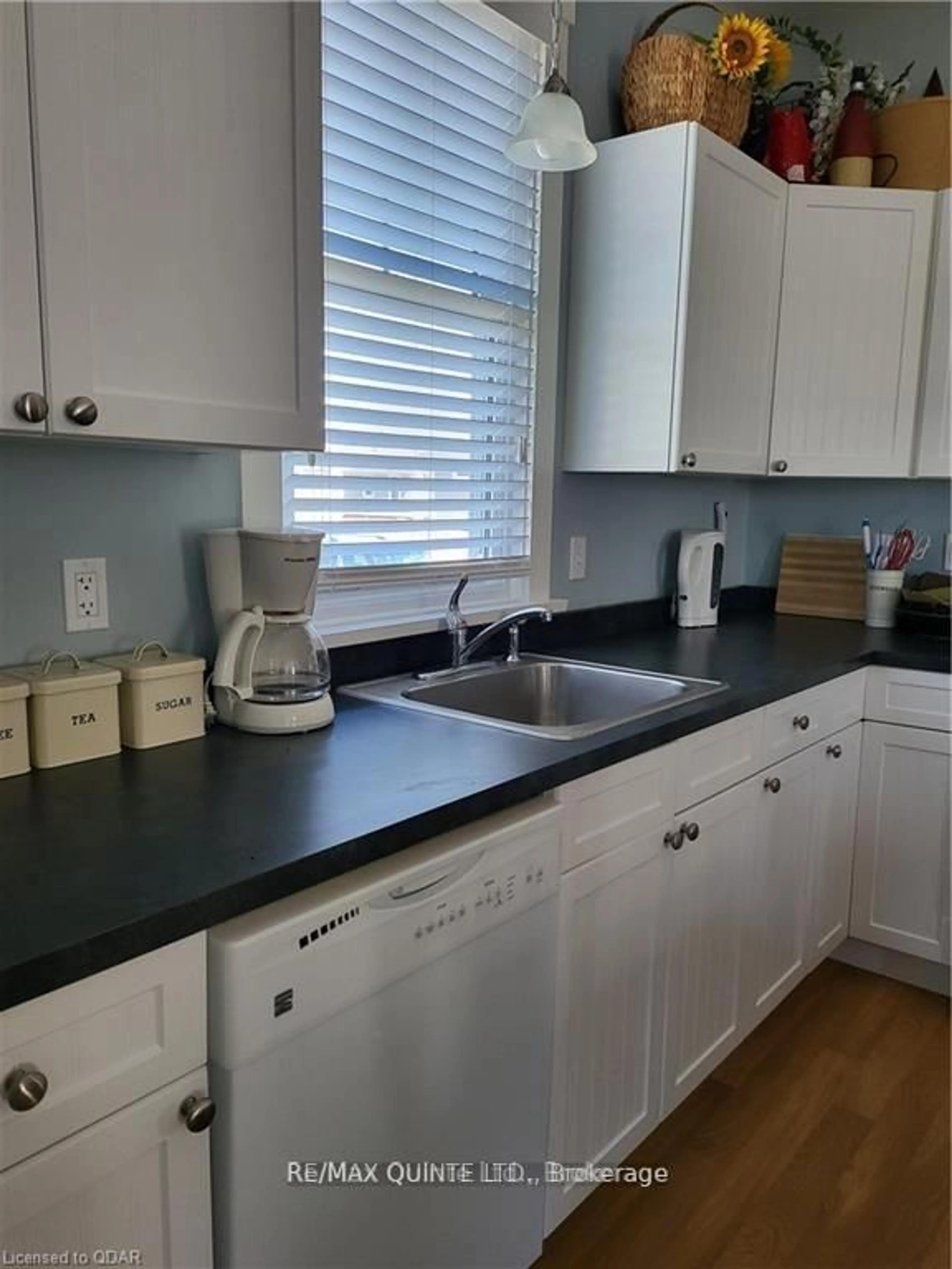 Standard kitchen, unknown for 27 Butternut Lane #34, Prince Edward County Ontario K0K 1P0