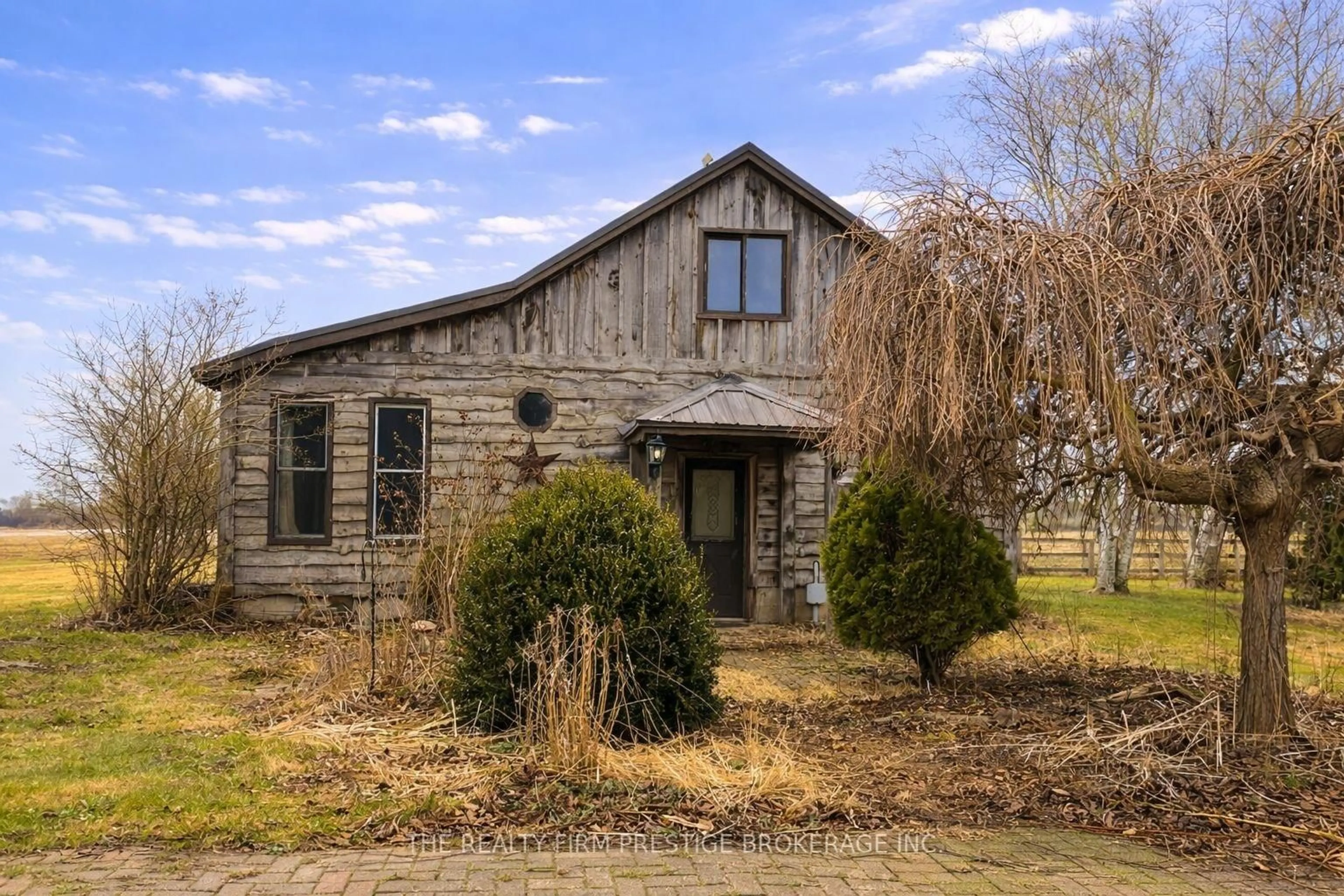 Shed for 23104 Johnston Line, West Elgin Ontario N0L 2C0