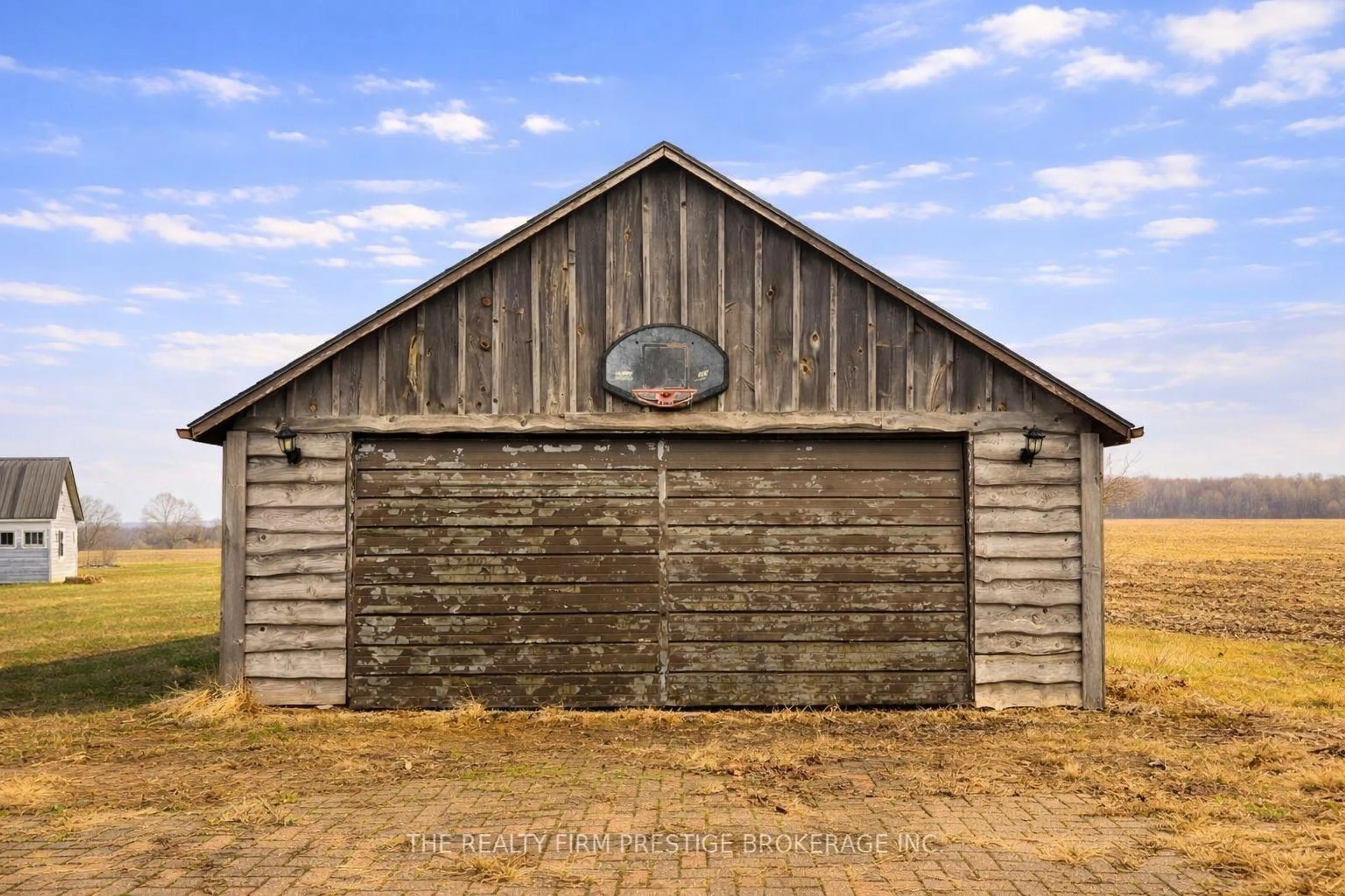 Shed for 23104 Johnston Line, West Elgin Ontario N0L 2C0