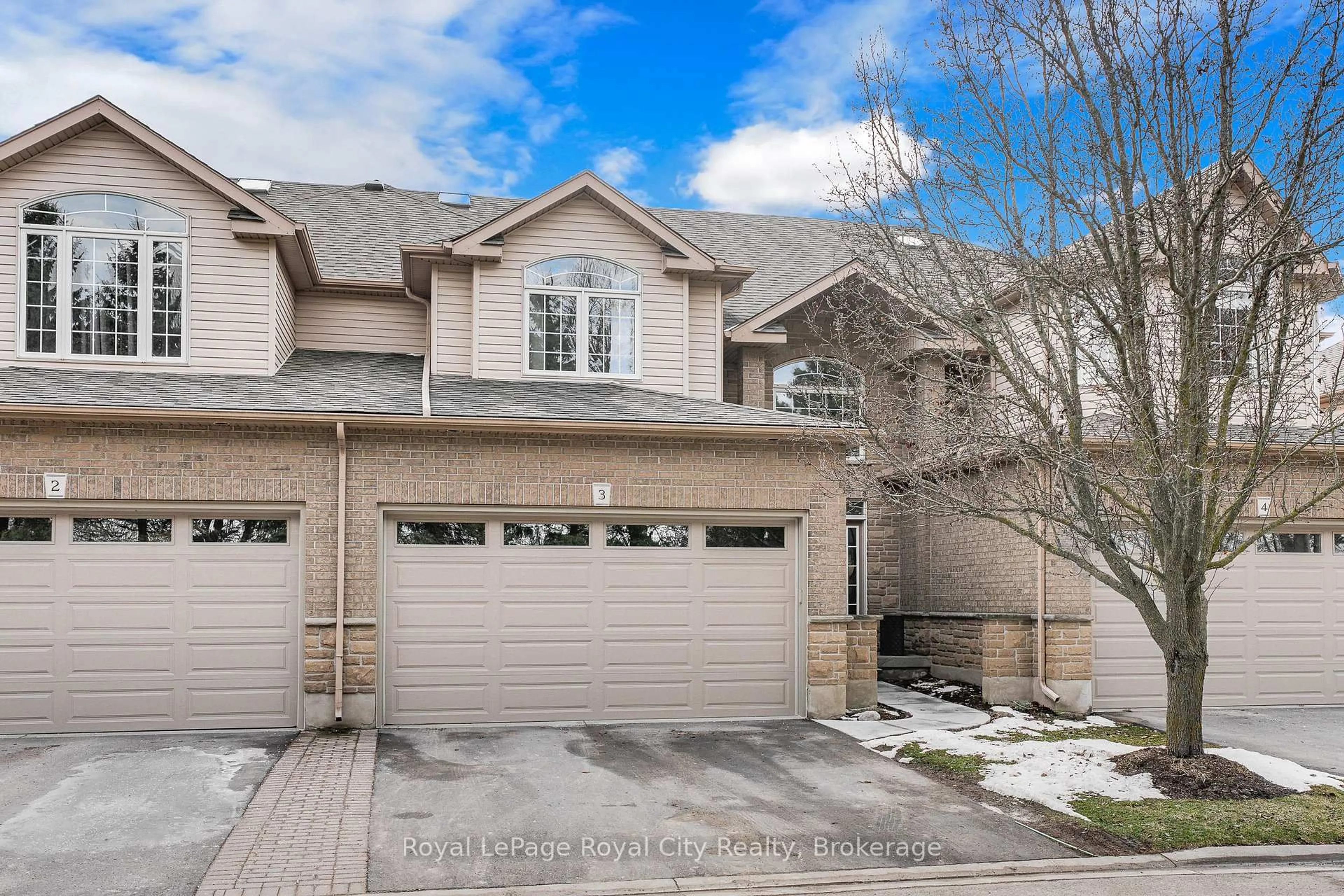 Unknown for 254 Summerfield Dr #3, Guelph Ontario N1L 1R4