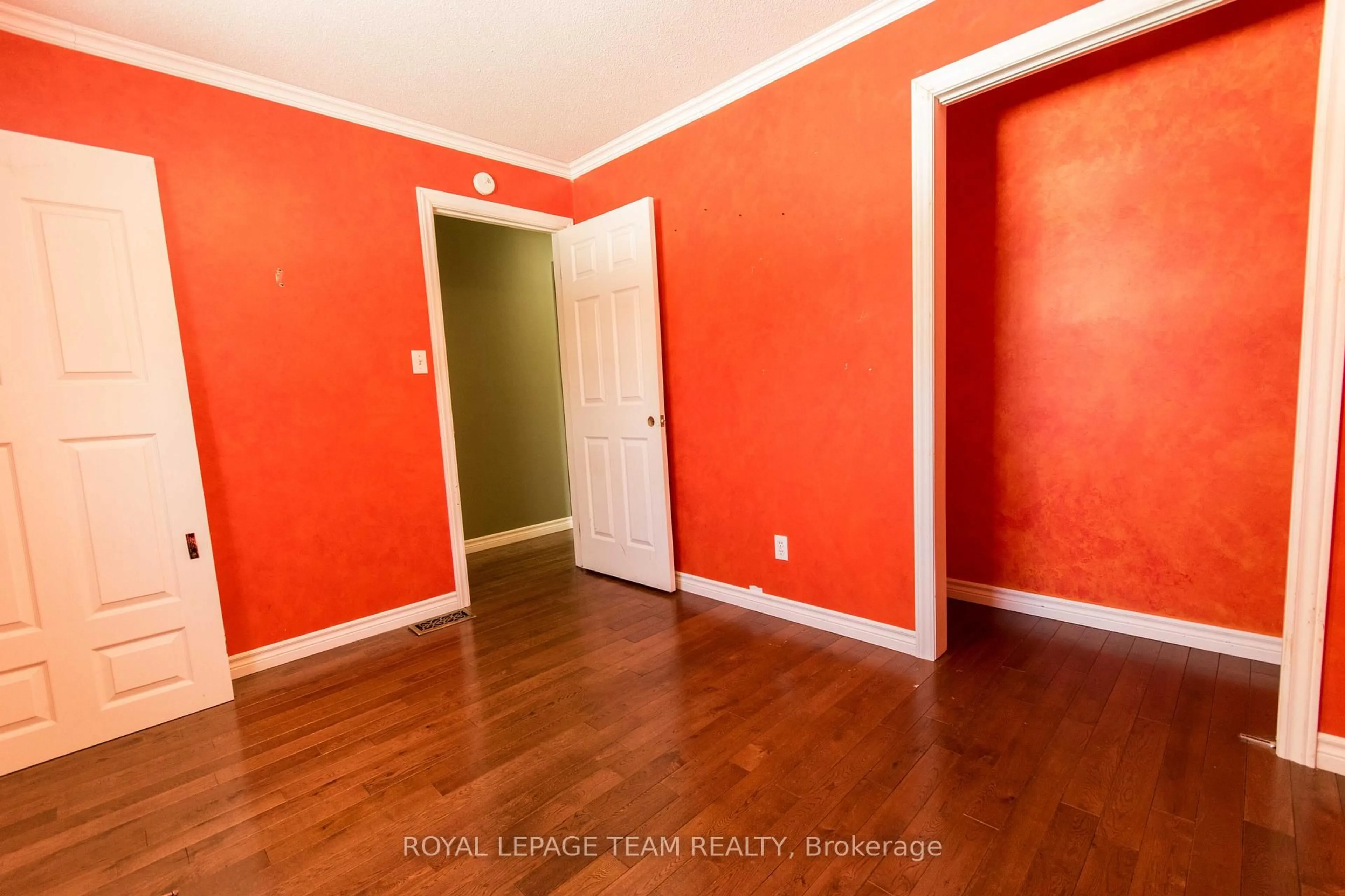 A pic of a room for 22 Ravenwood Cres, Petawawa Ontario K8H 3M9