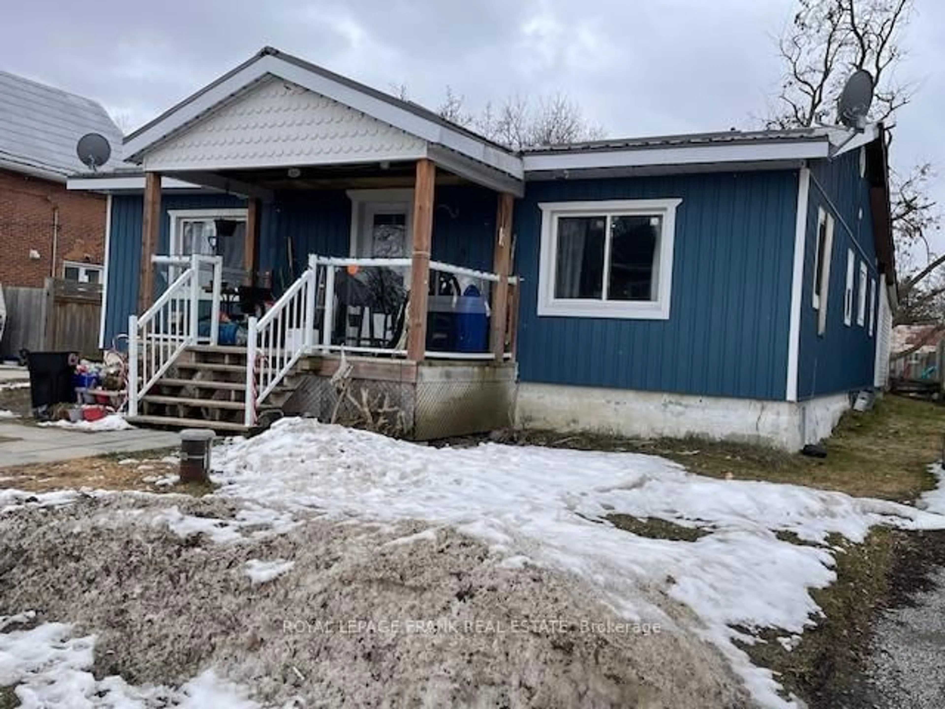 Unknown for 393 Eldon Rd, Kawartha Lakes Ontario K0M 2C0