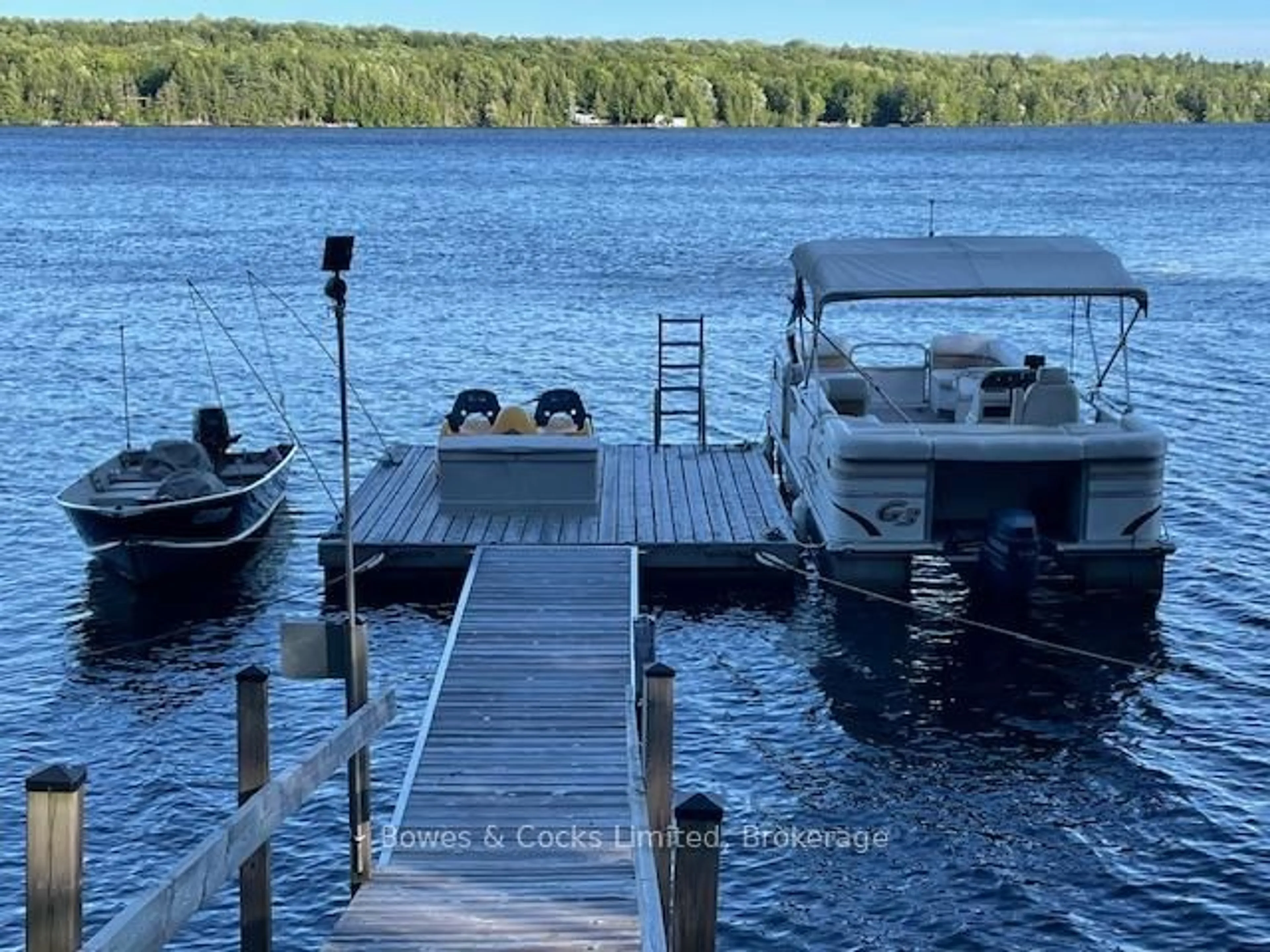 Unknown for 2621 Eels Lake WAO, Highlands East Ontario K0L 3C0