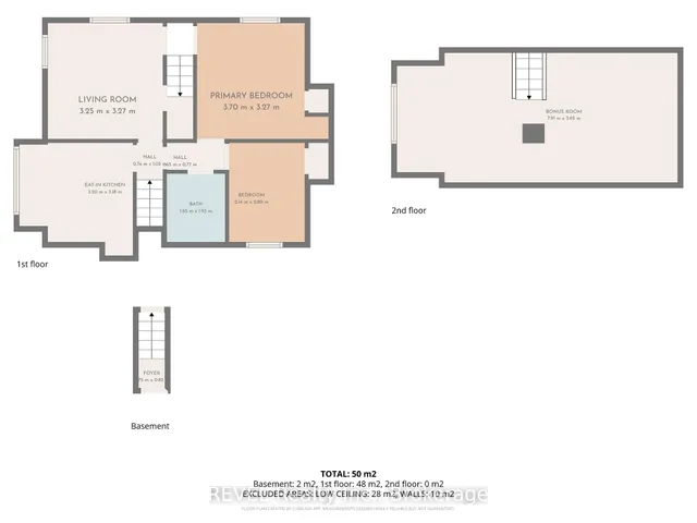 4819 Fourth Ave, Niagara Falls 4