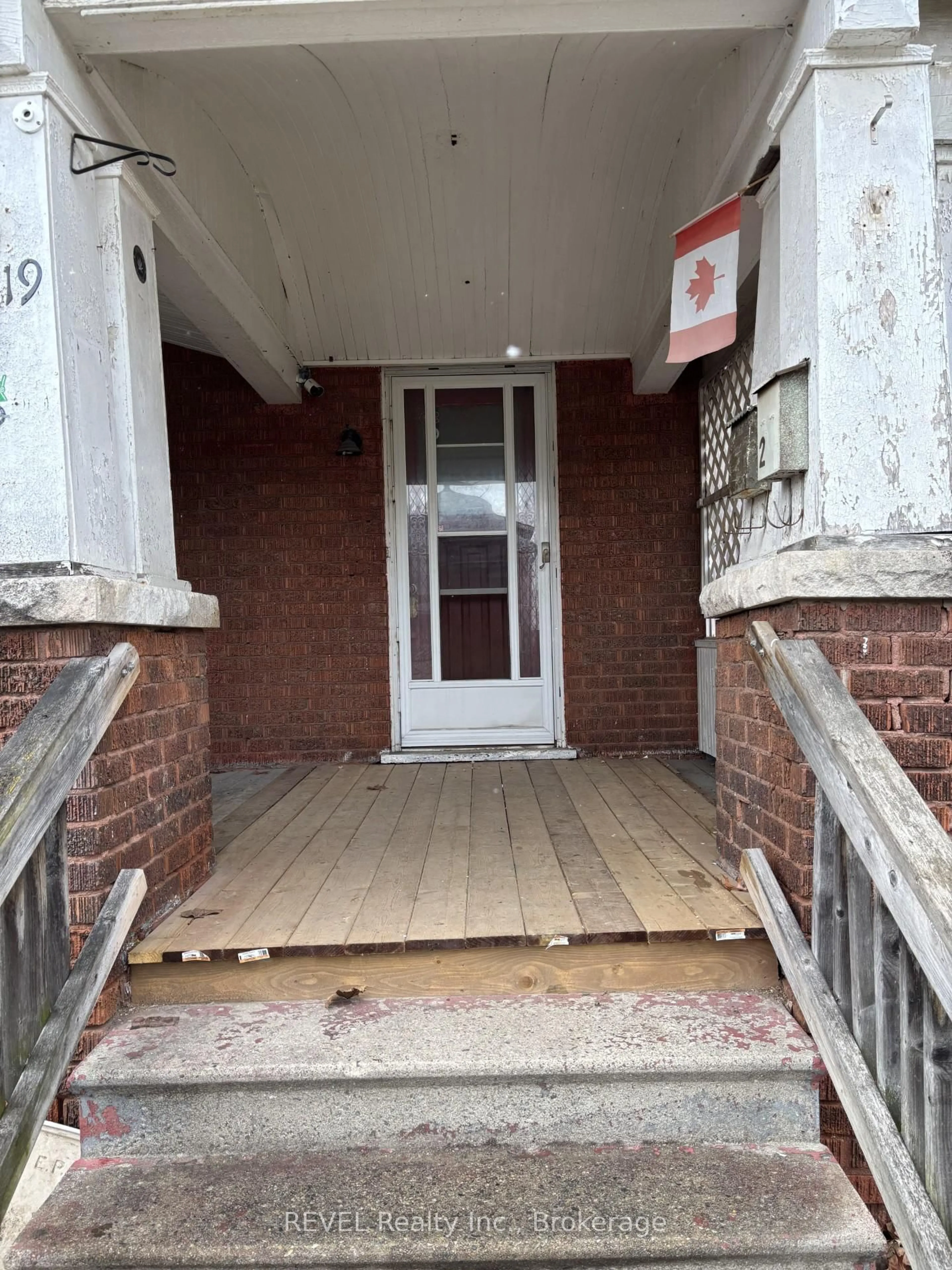 Unknown for 4819 Fourth Ave, Niagara Falls Ontario L2E 4P2