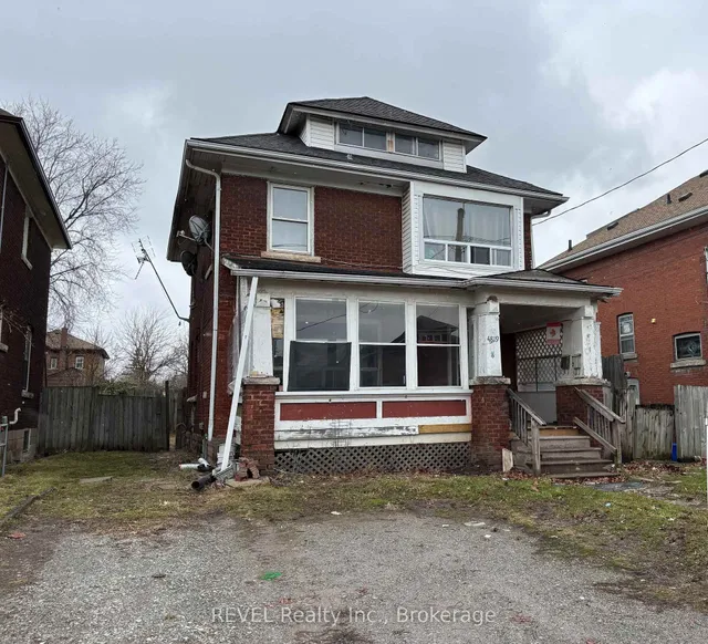 4819 Fourth Ave, Niagara Falls 2