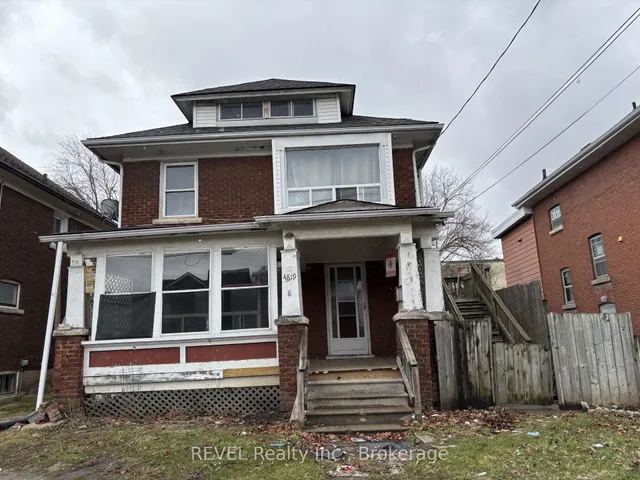 4819 Fourth Ave, Niagara Falls 3