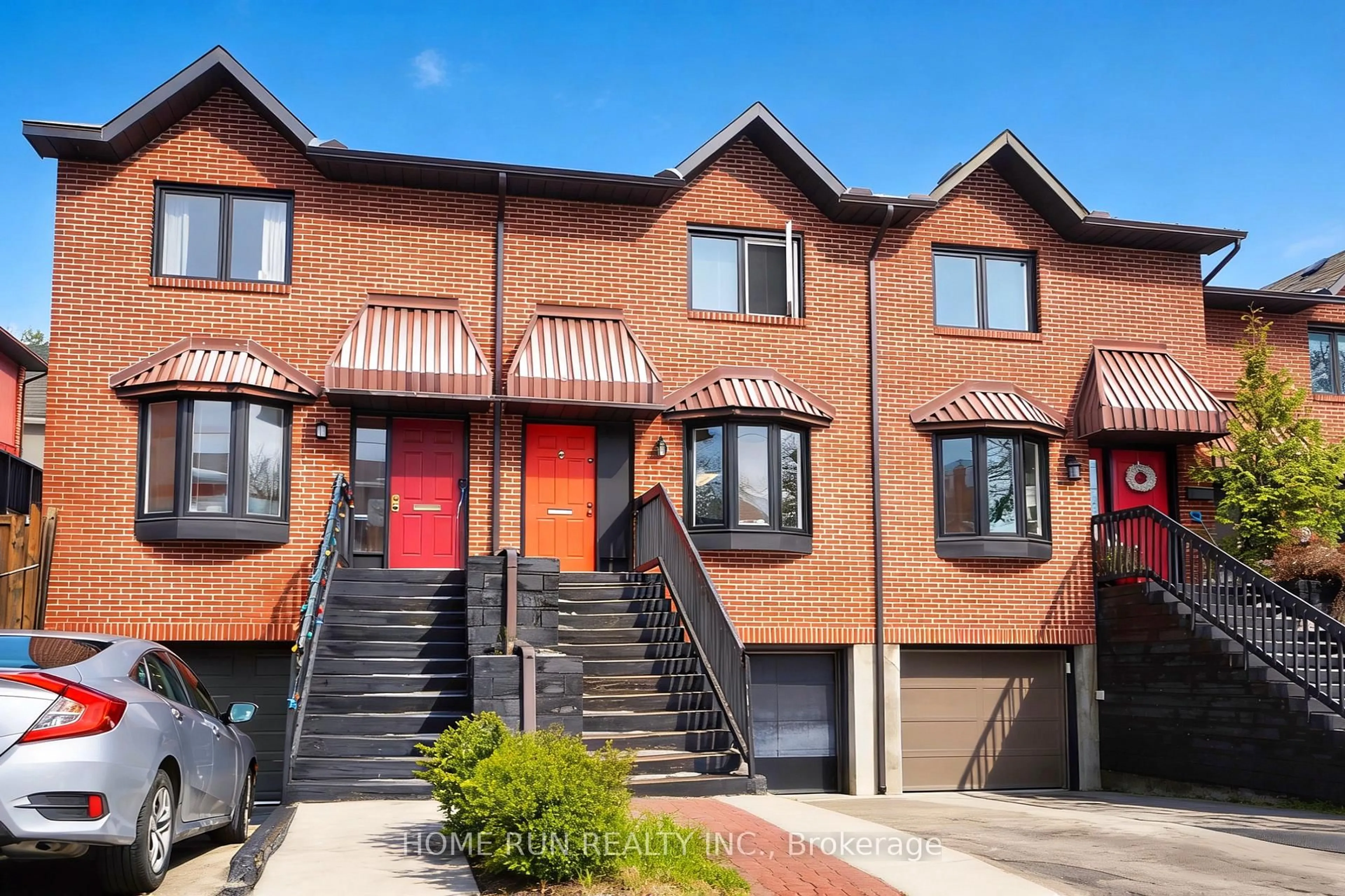 Home with brick exterior material, street for 98 Templeton St, Ottawa Ontario K1N 6X3