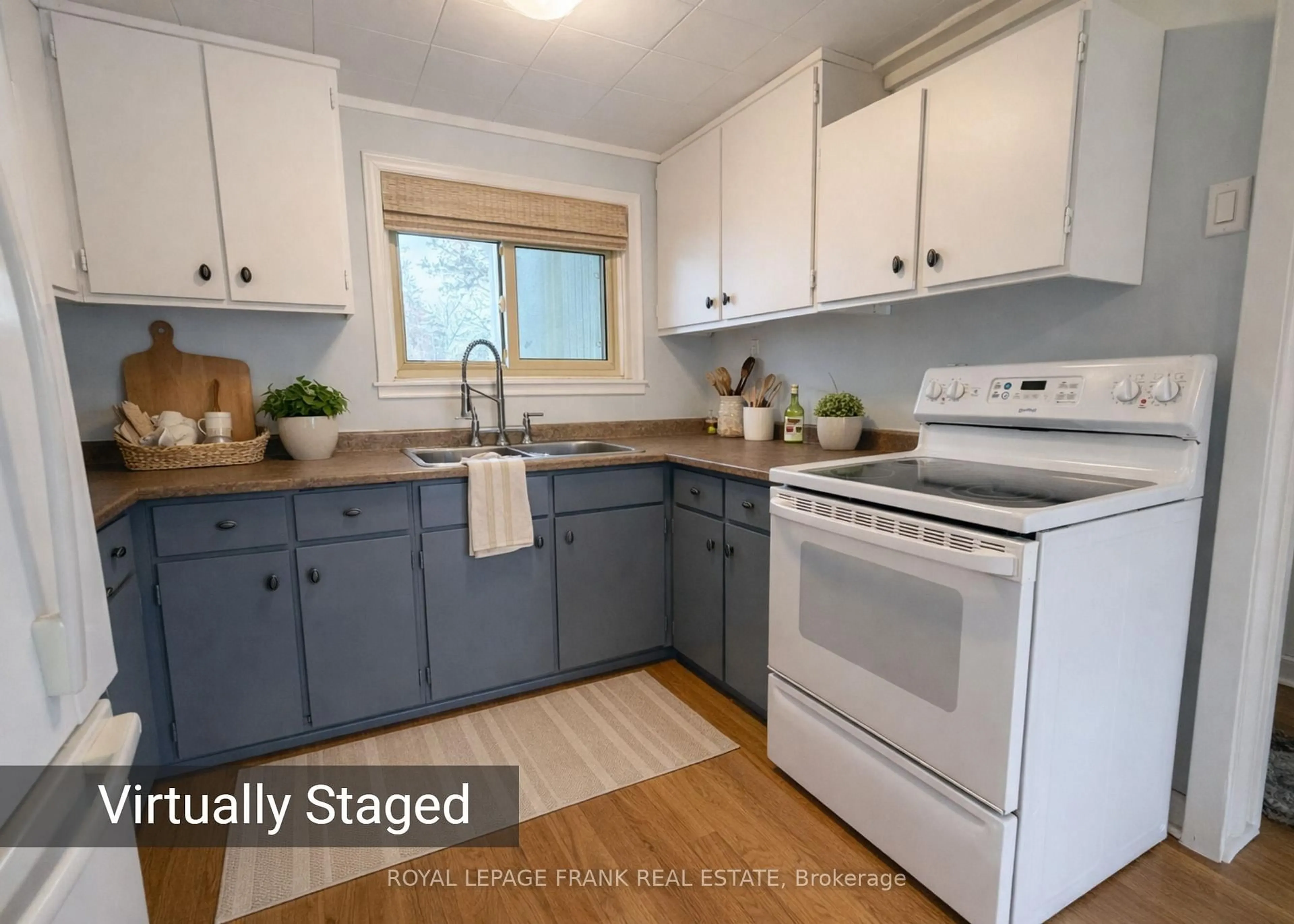Standard kitchen, unknown for 4420 County Rd 29, Douro-Dummer Ontario K0L 2H0