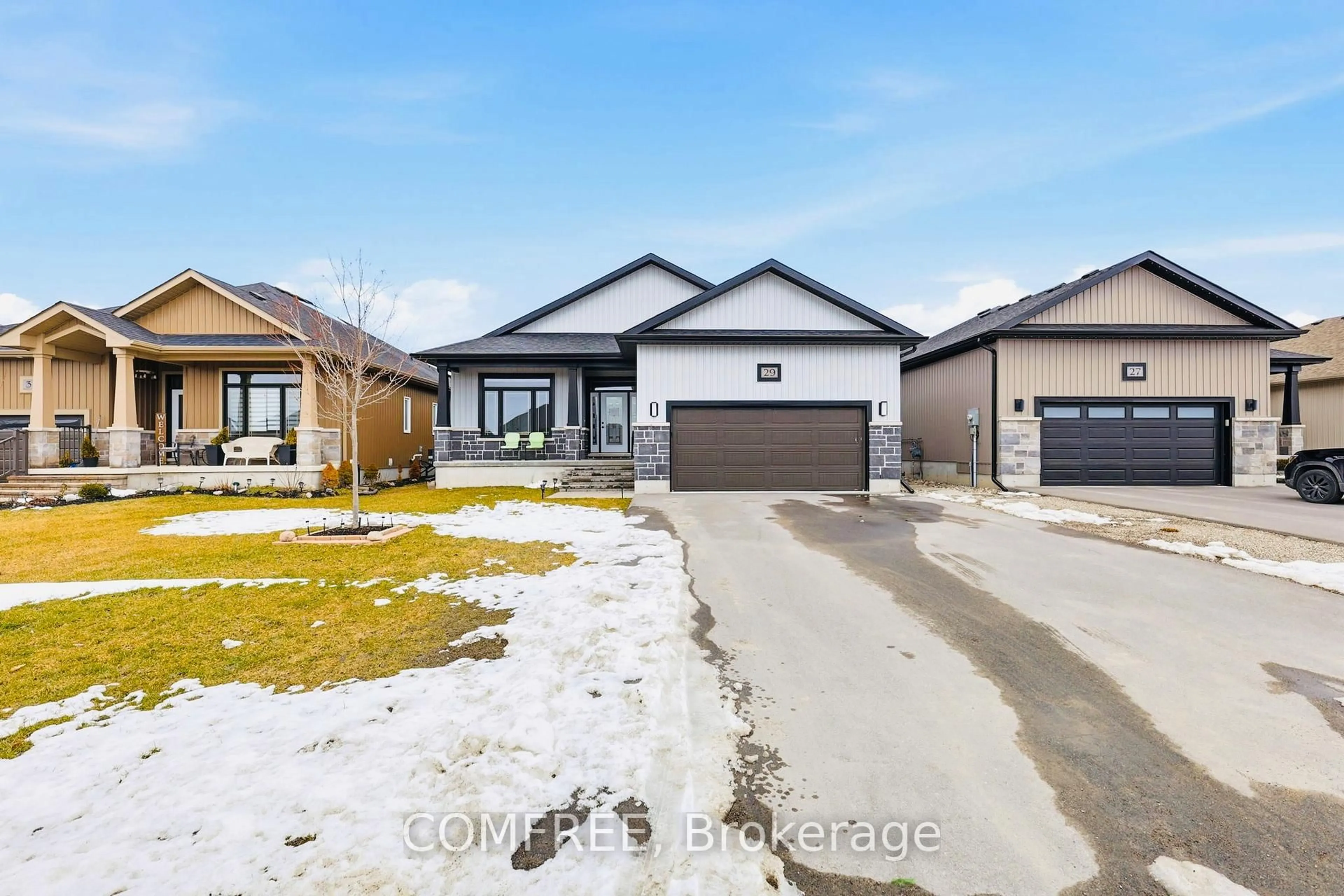 Unknown for 29 Sabrina Ave, Quinte West Ontario K8V 0J9