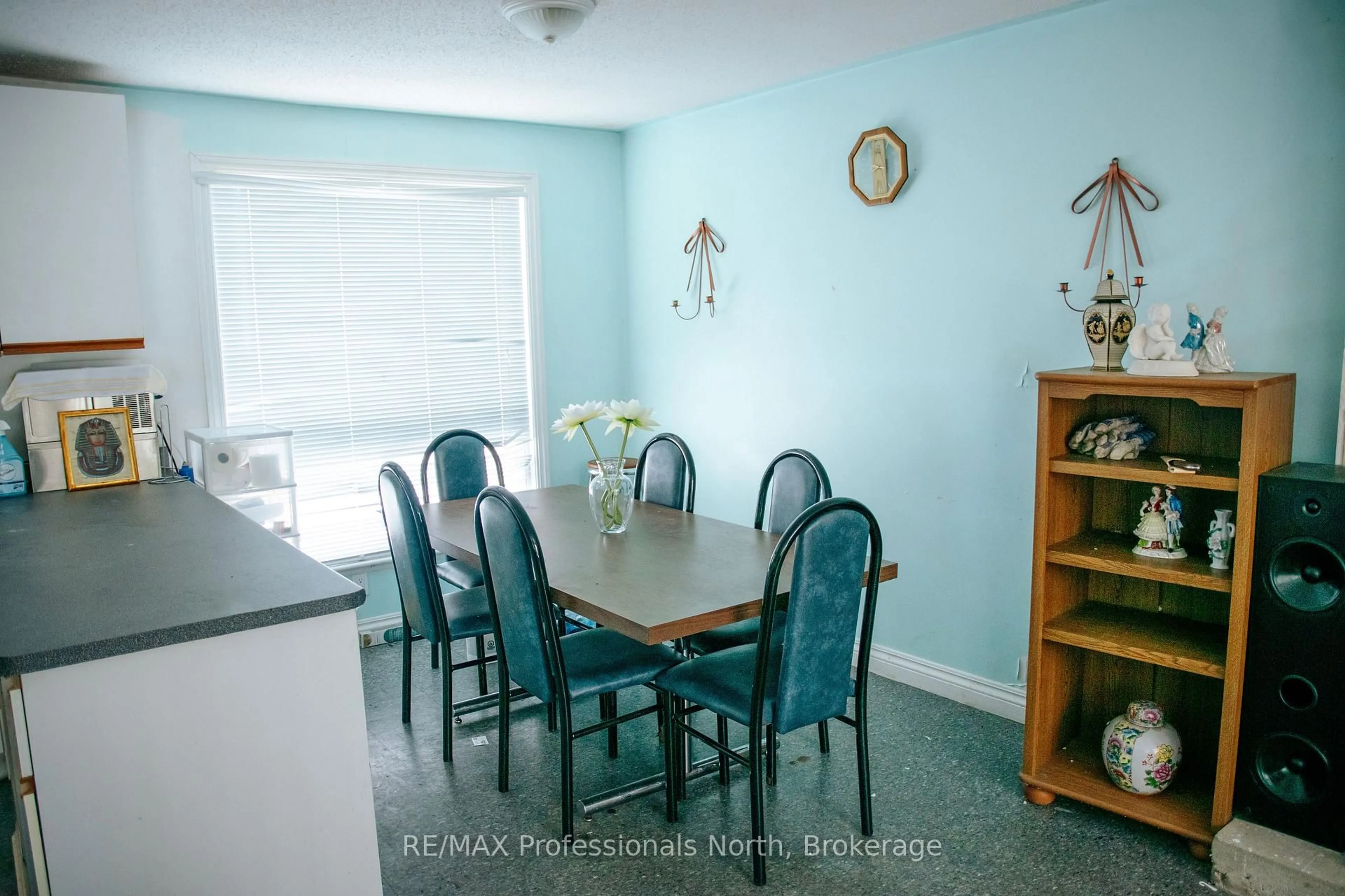 Dining room, unknown for 1114 River Haven Rd, Bracebridge Ontario P1L 1X1