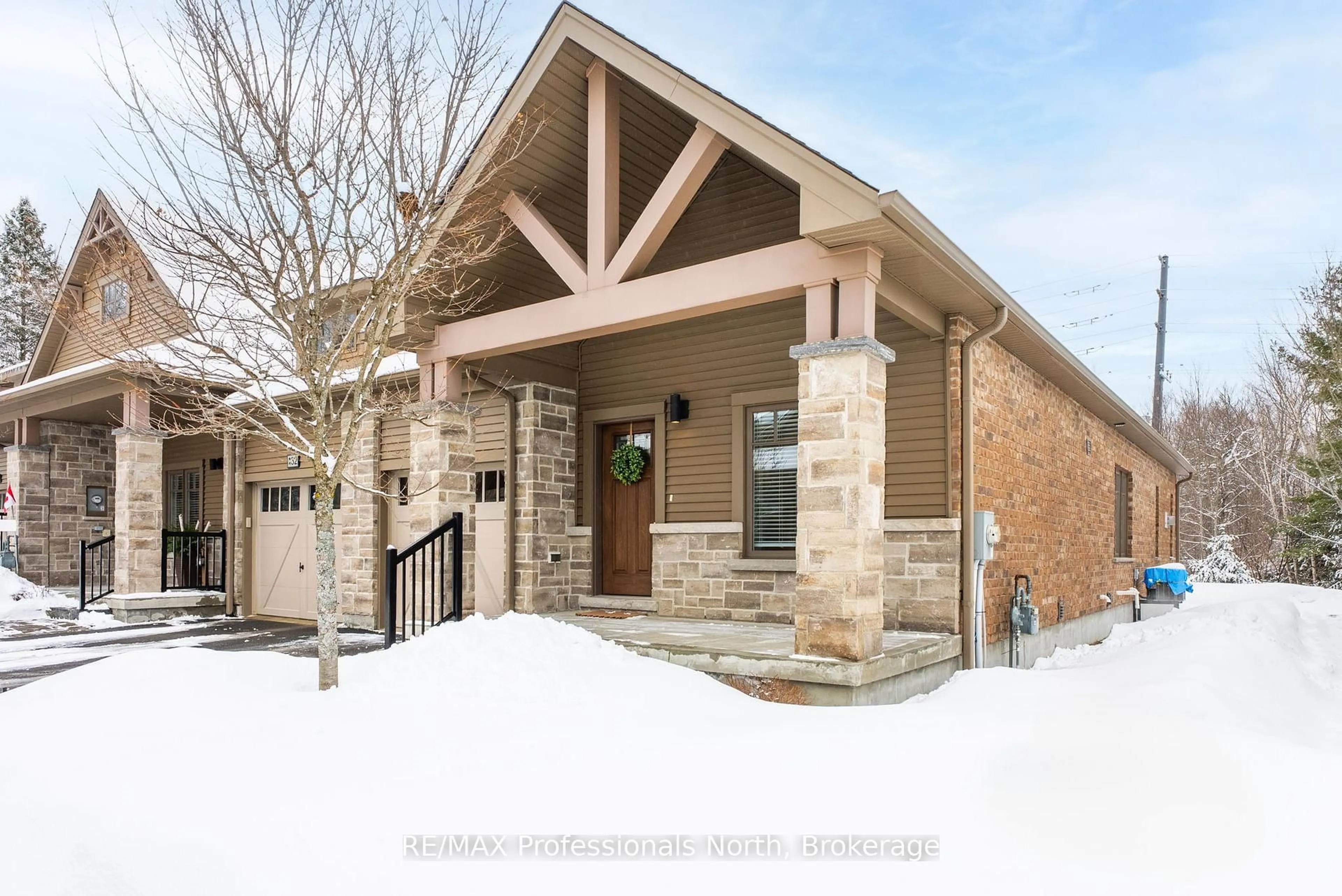 Unknown for 30 Serenity Pl, Huntsville Ontario P1H 0C4