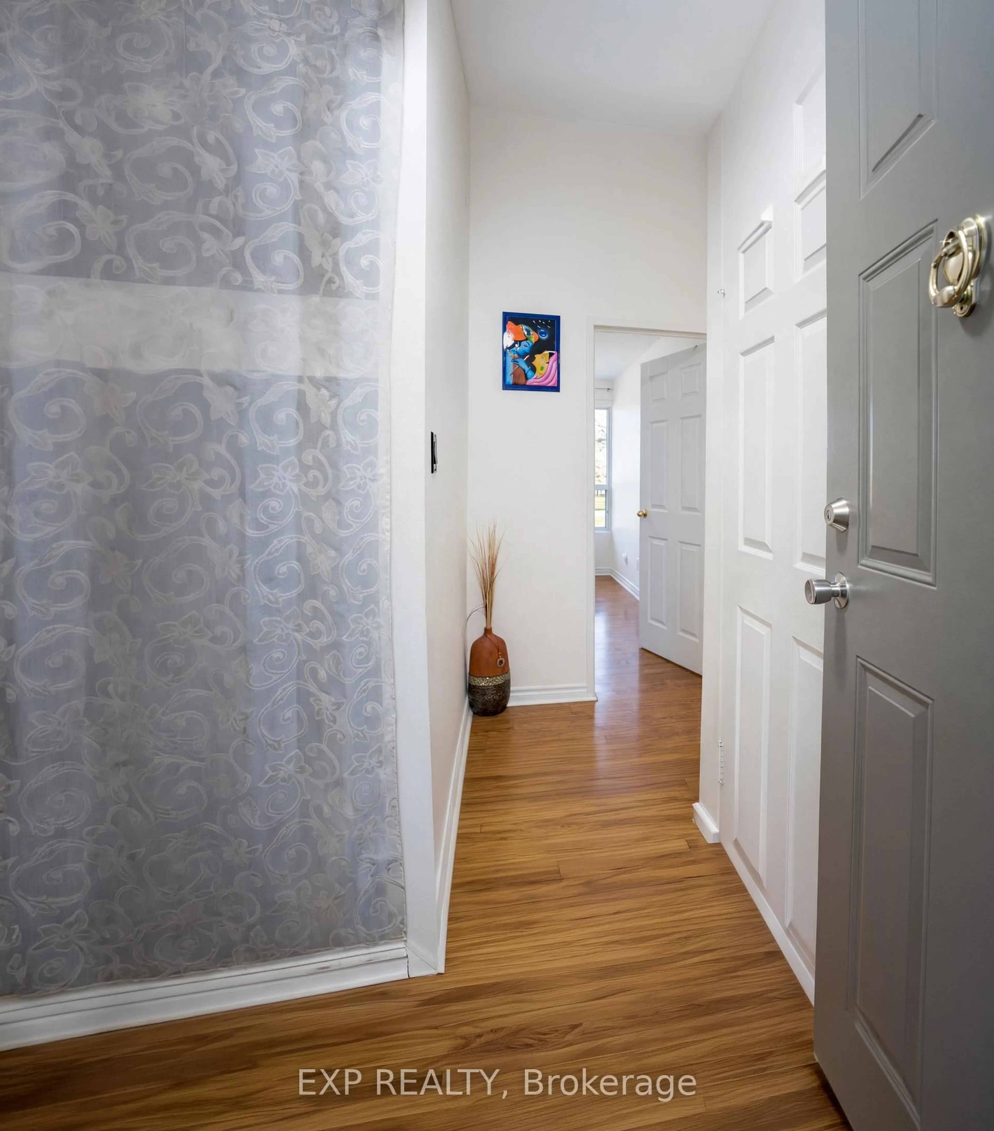 Unknown for 29 West Ave #302, Kitchener Ontario N2M 5E4