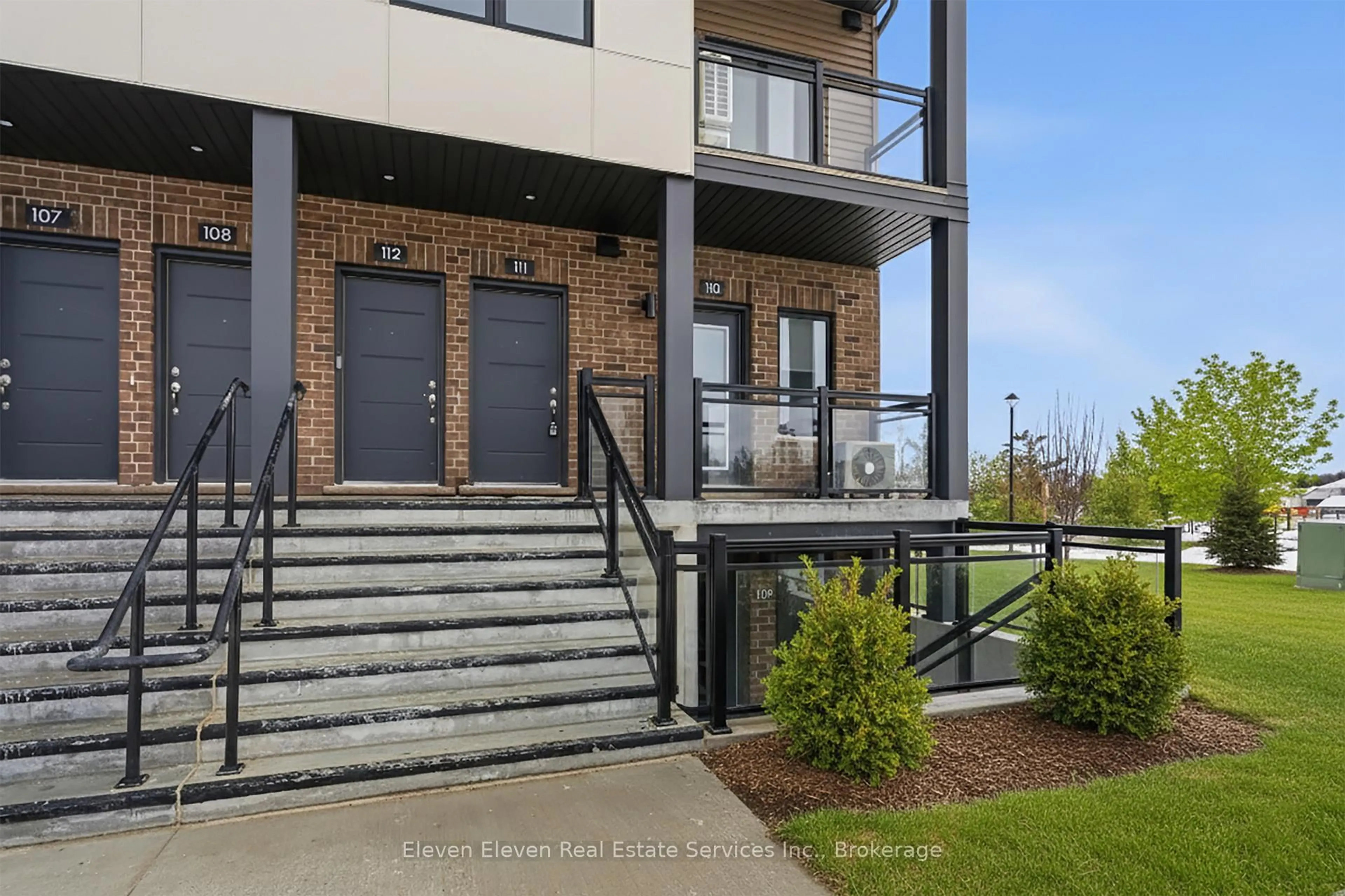 Unknown for 940 St. David St #73, Centre Wellington Ontario N1M 0L7